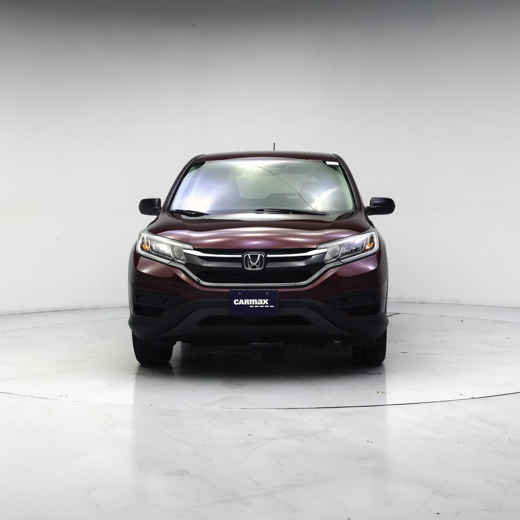 Thumbnail: 2016 Honda CR-V - 5