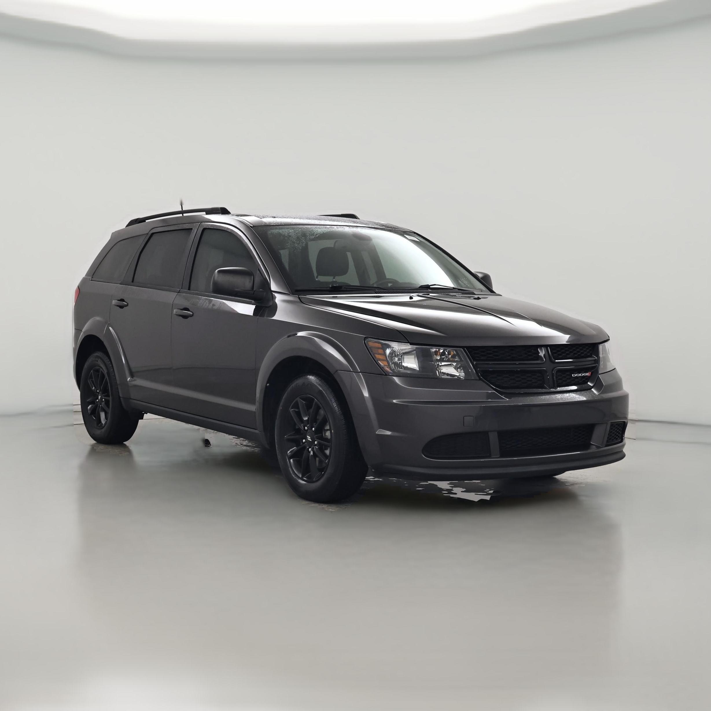 Thumbnail: 2020 Dodge Journey - 1