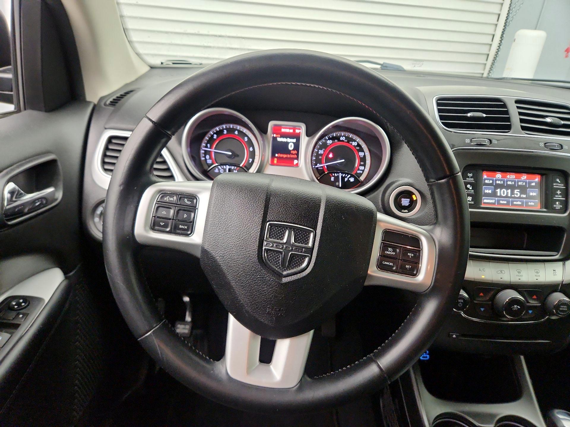 Thumbnail: 2020 Dodge Journey - 10