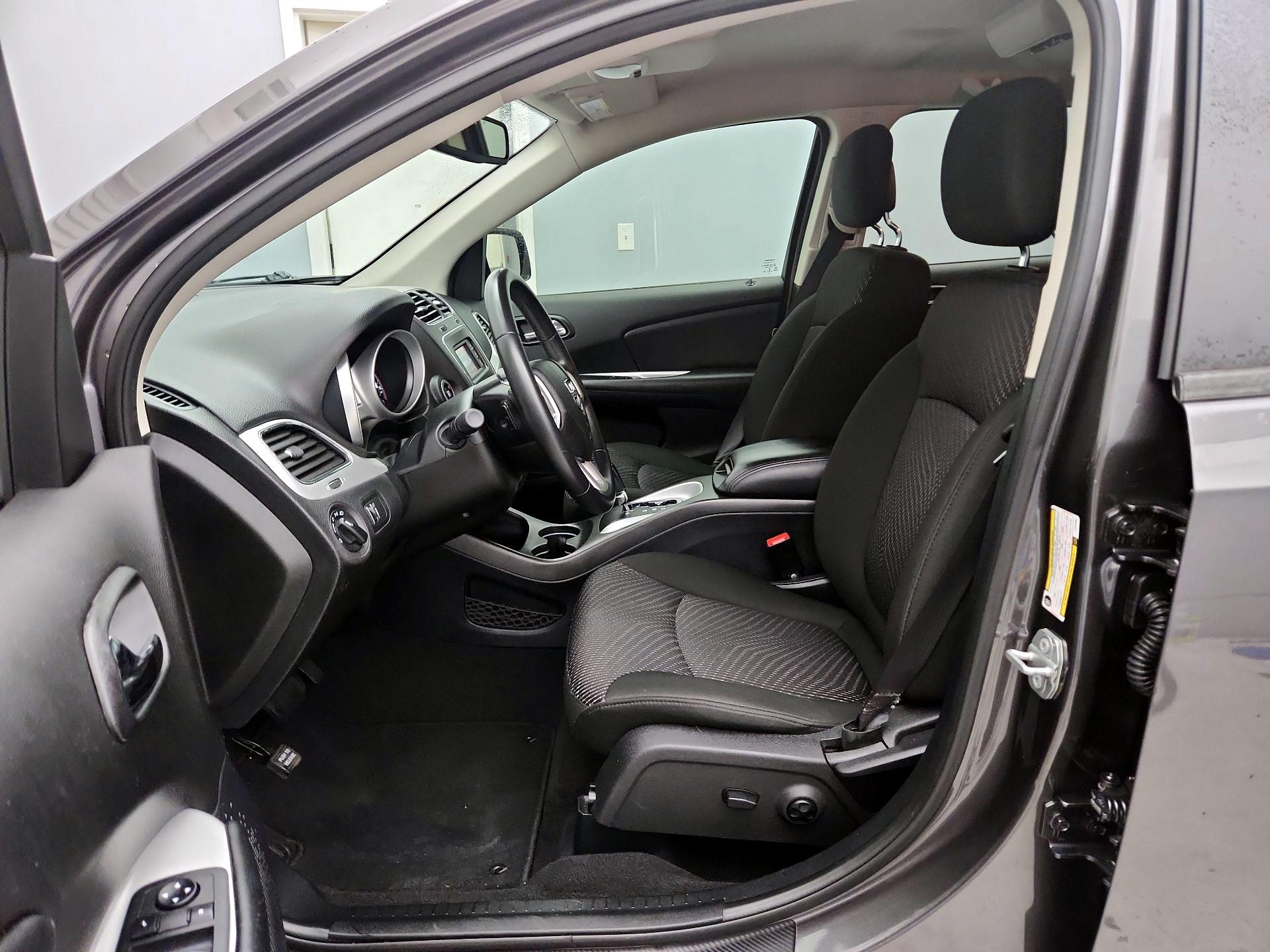 Thumbnail: 2020 Dodge Journey - 11