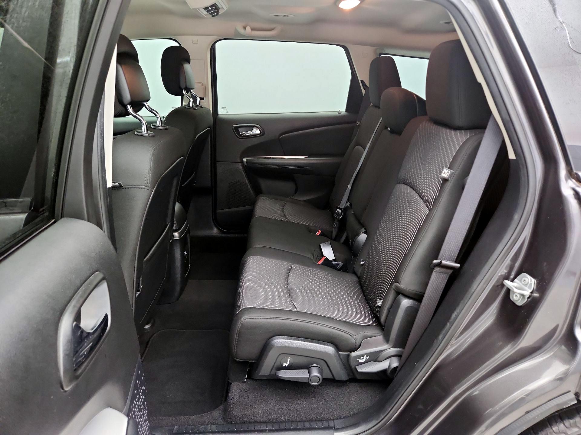 Thumbnail: 2020 Dodge Journey - 19