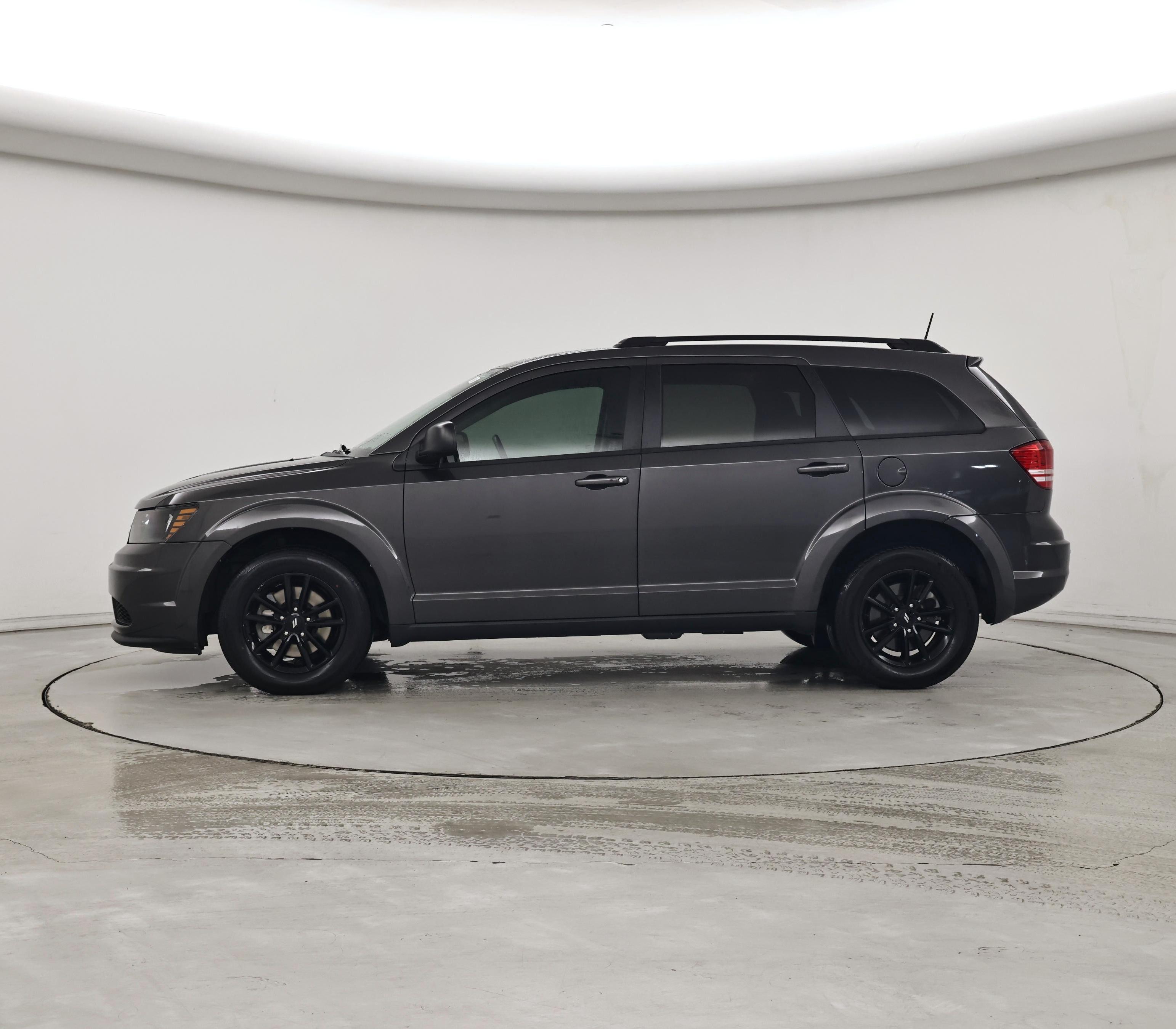 Thumbnail: 2020 Dodge Journey - 3