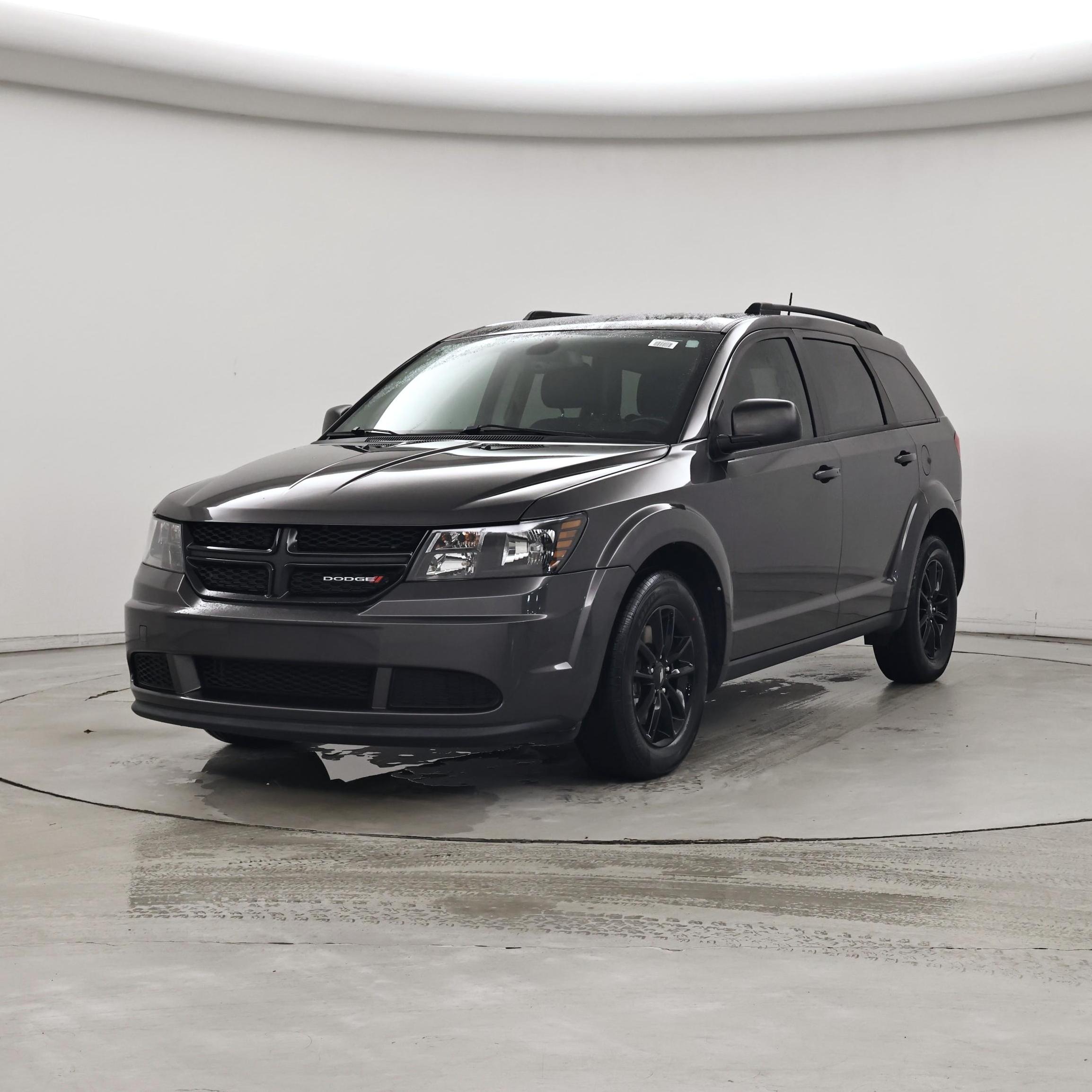 Thumbnail: 2020 Dodge Journey - 4