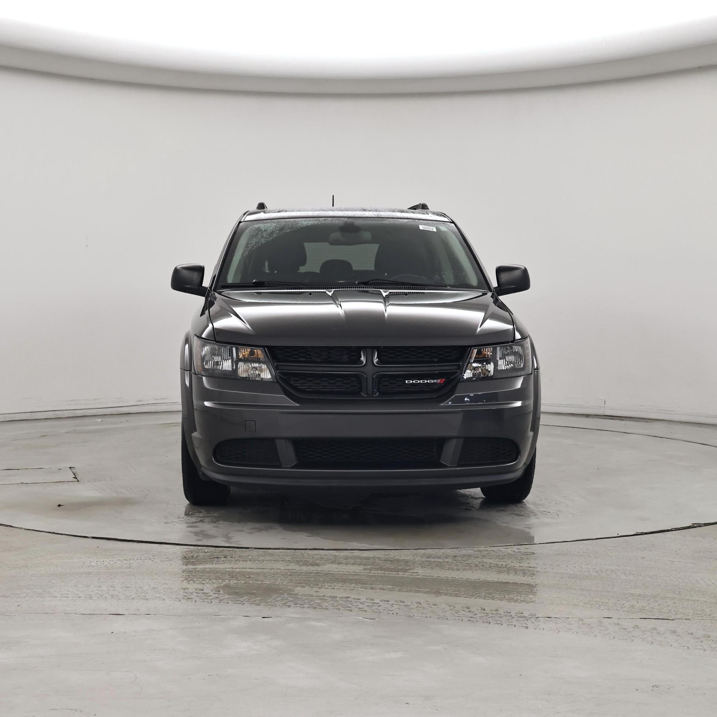 Thumbnail: 2020 Dodge Journey - 5