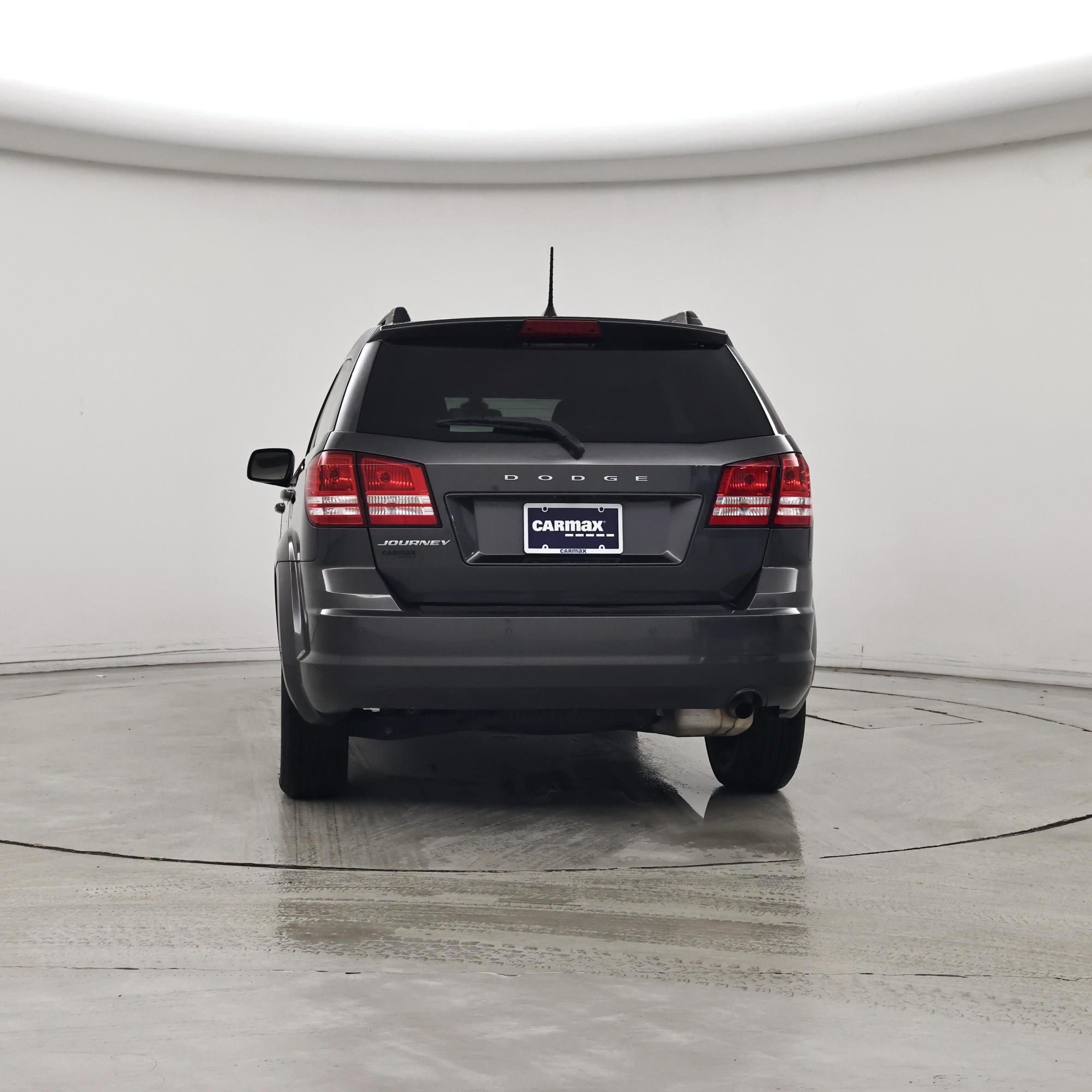 Thumbnail: 2020 Dodge Journey - 6