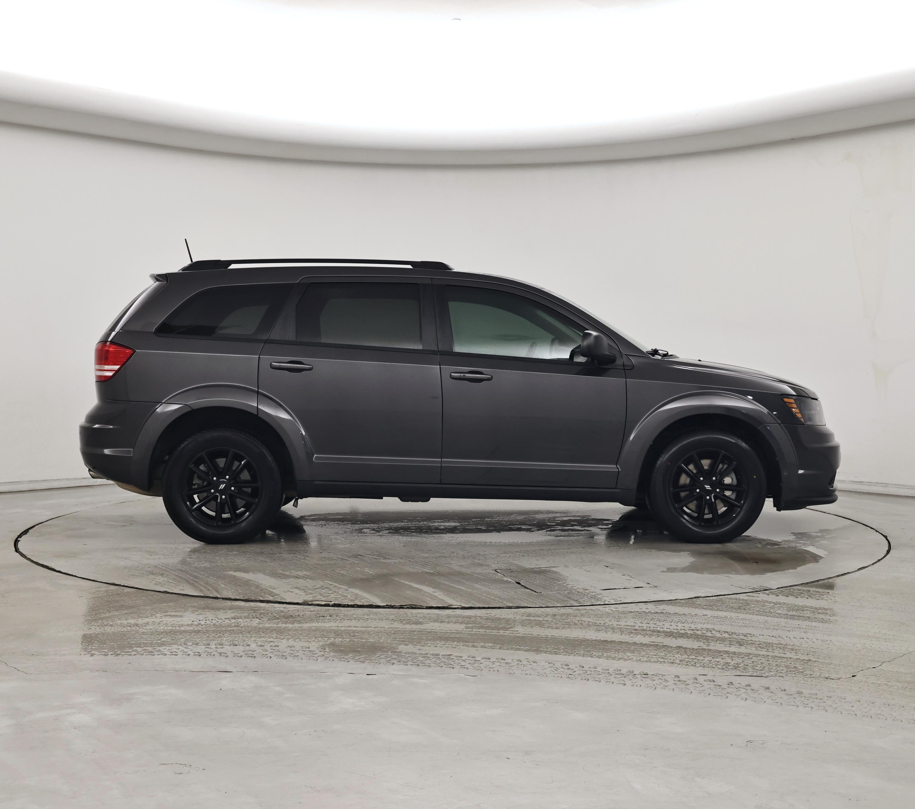 Thumbnail: 2020 Dodge Journey - 7
