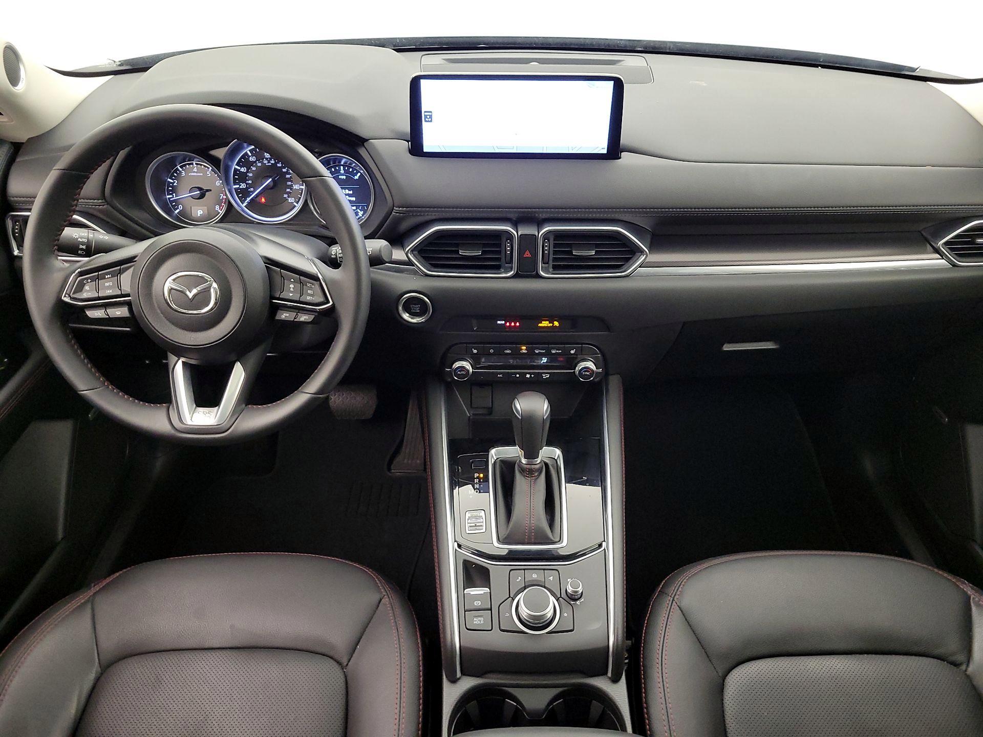 Thumbnail: 2024 Mazda CX-5 - 9