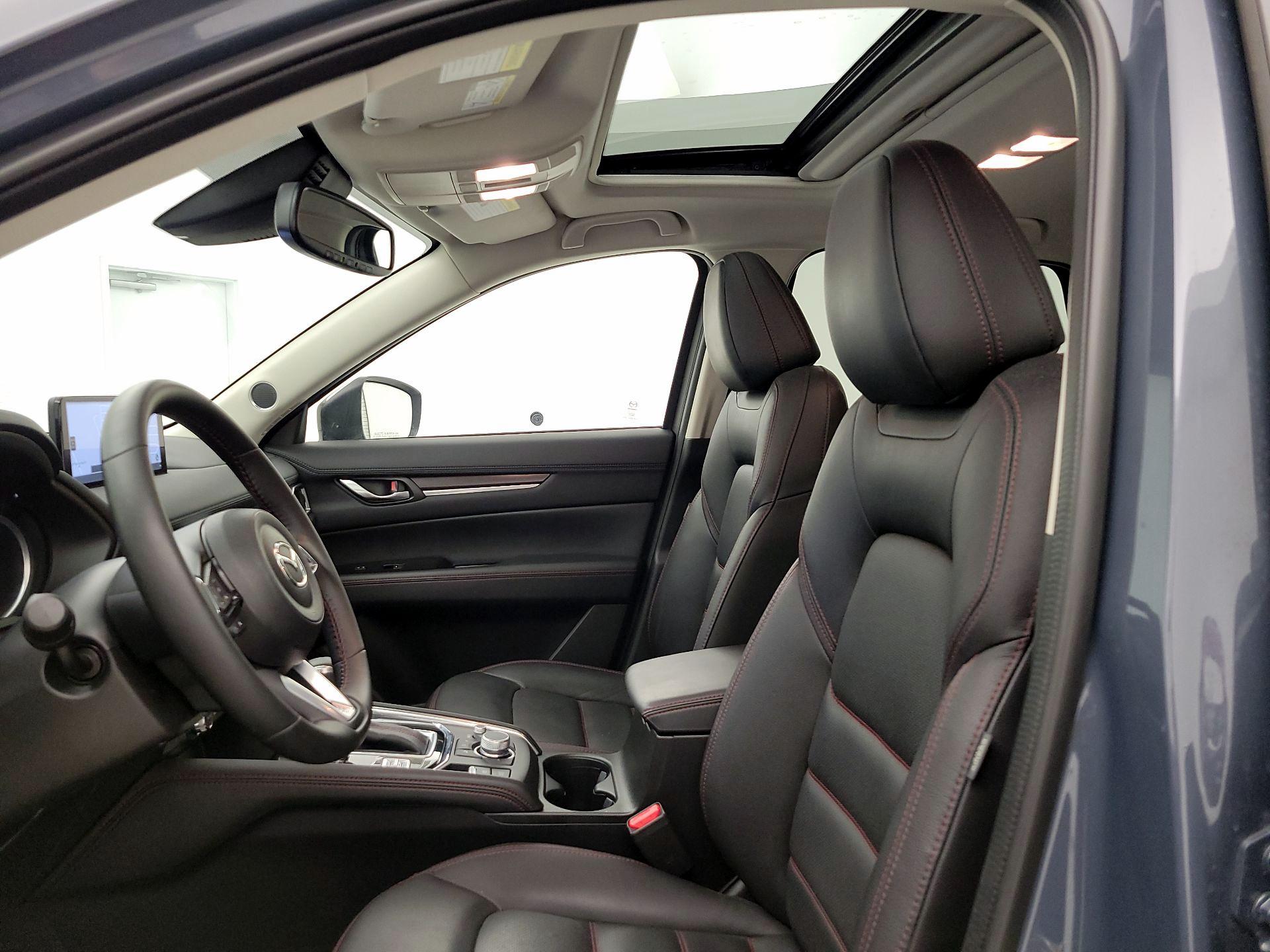 Thumbnail: 2024 Mazda CX-5 - 20