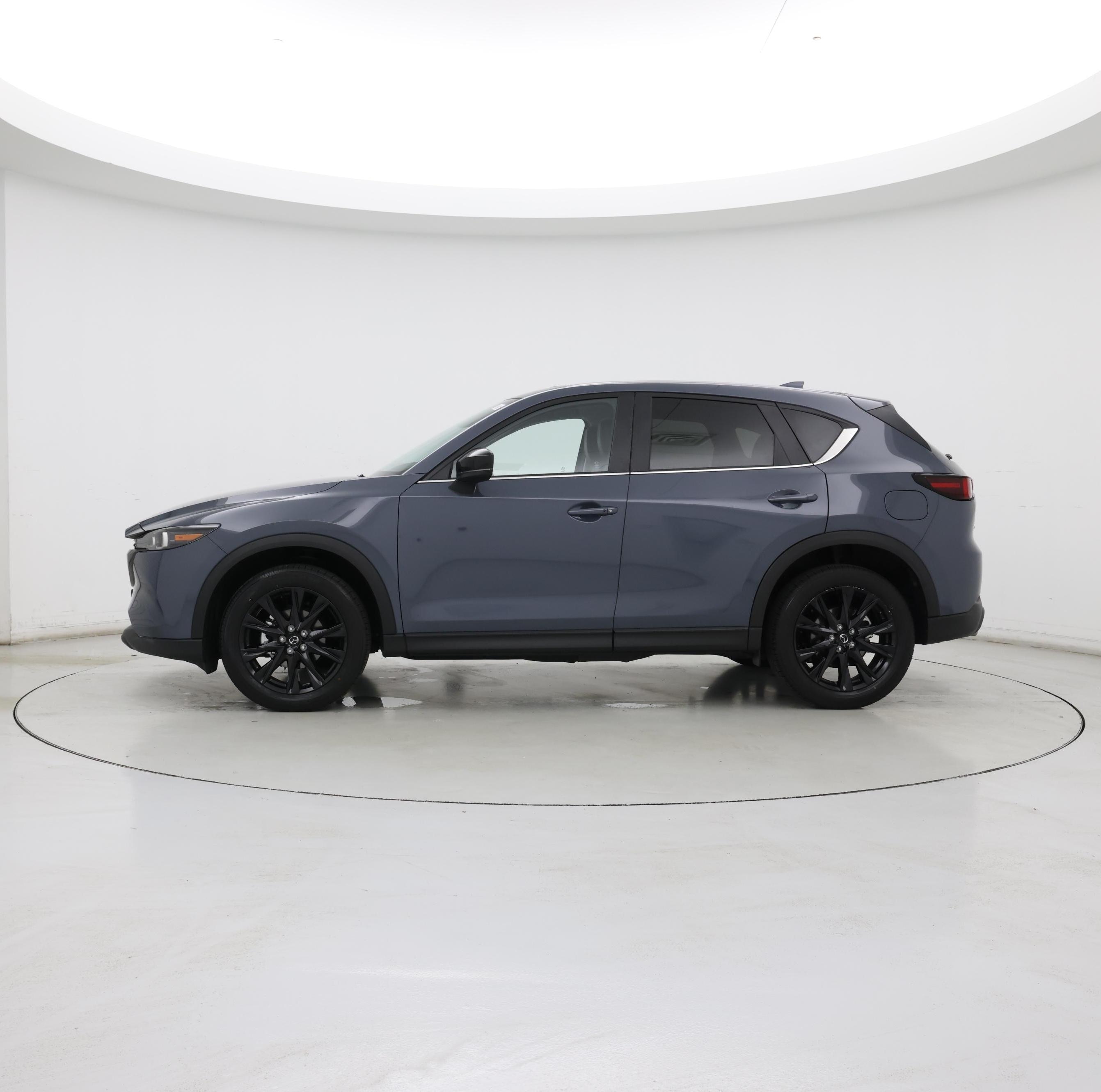 Thumbnail: 2024 Mazda CX-5 - 3