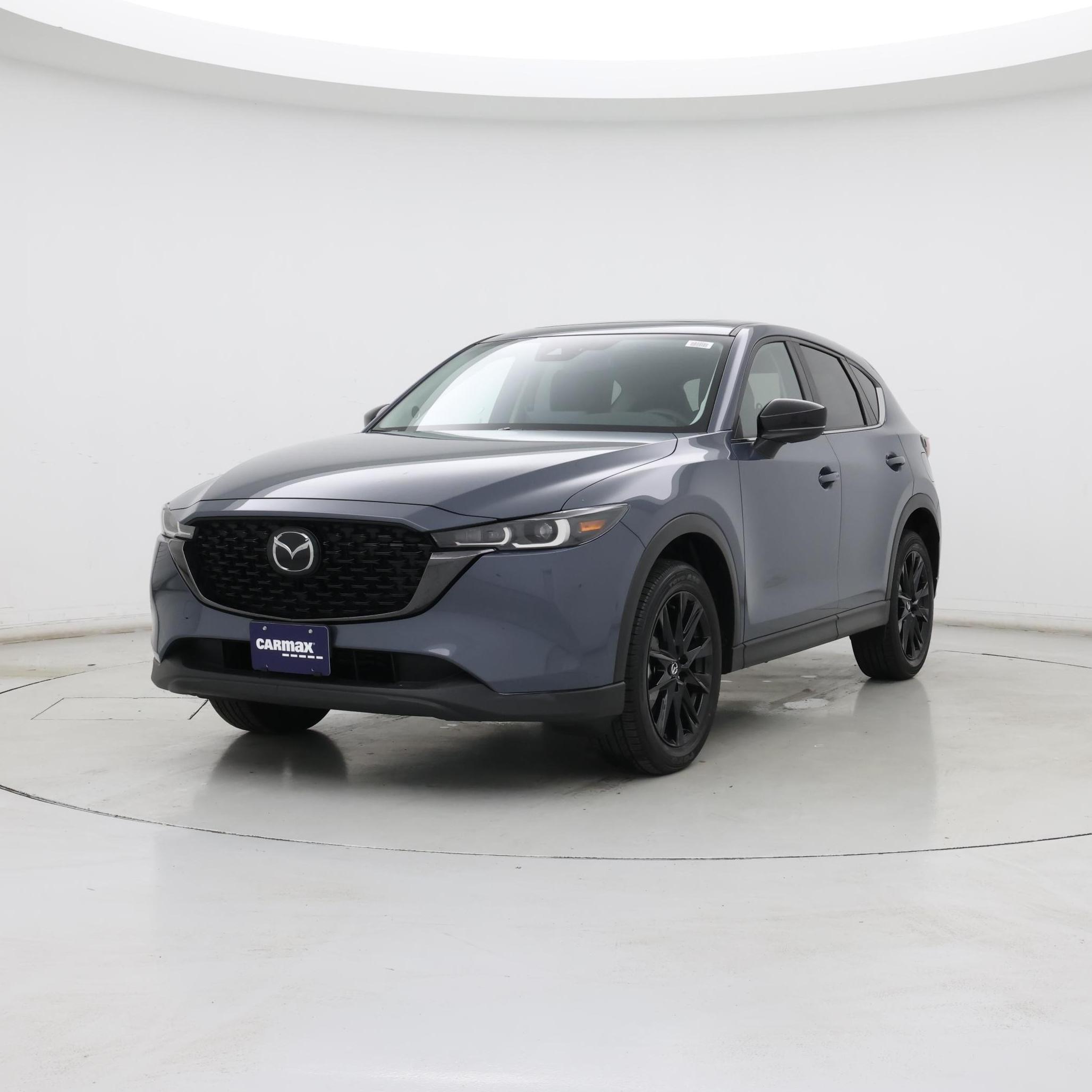 Thumbnail: 2024 Mazda CX-5 - 4
