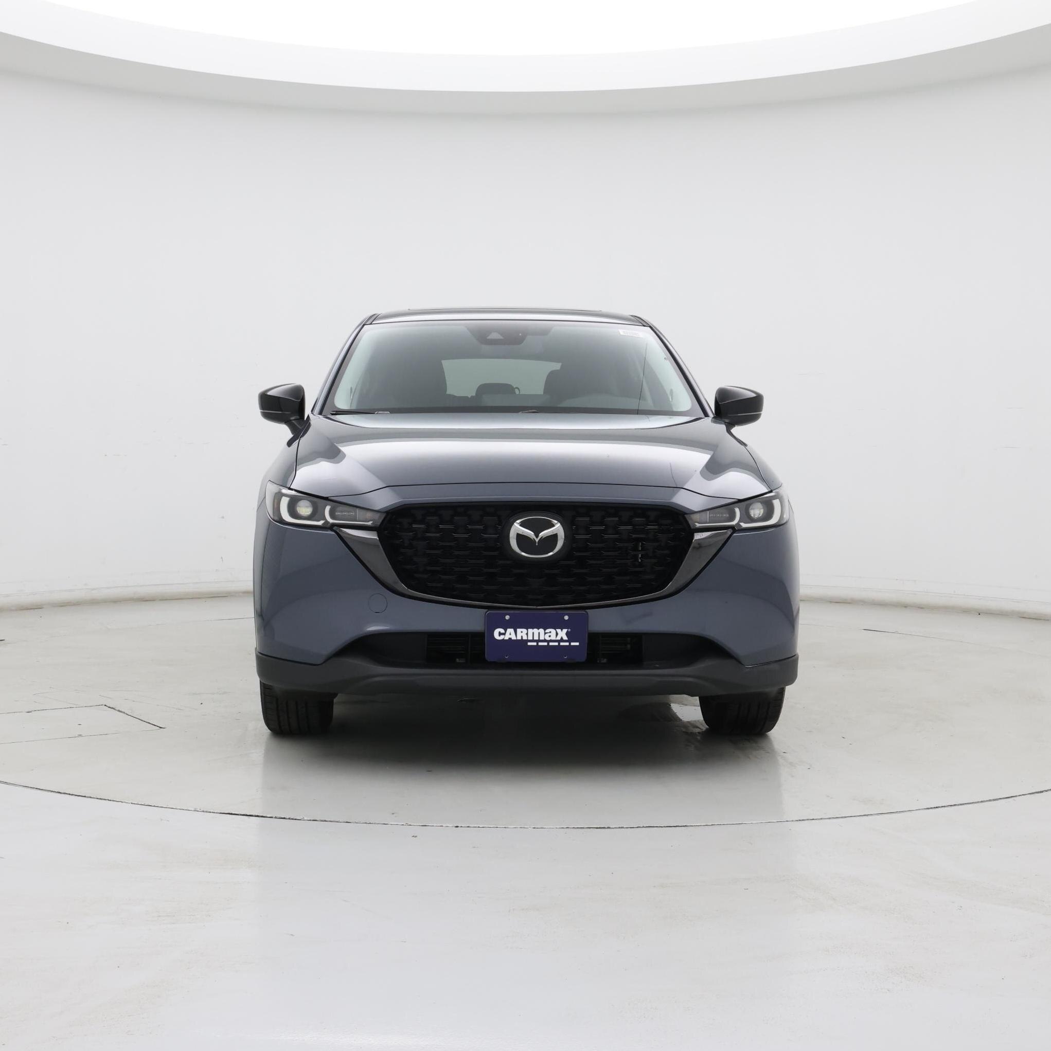 Thumbnail: 2024 Mazda CX-5 - 5
