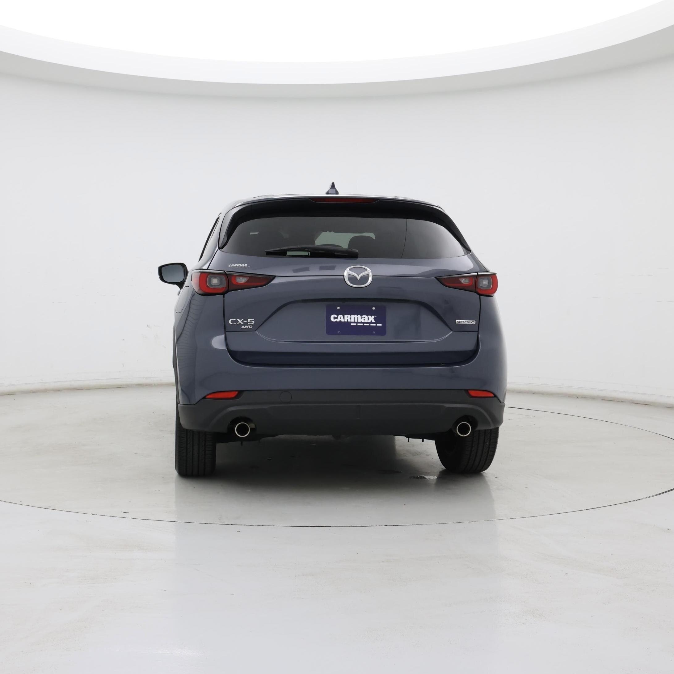 Thumbnail: 2024 Mazda CX-5 - 6