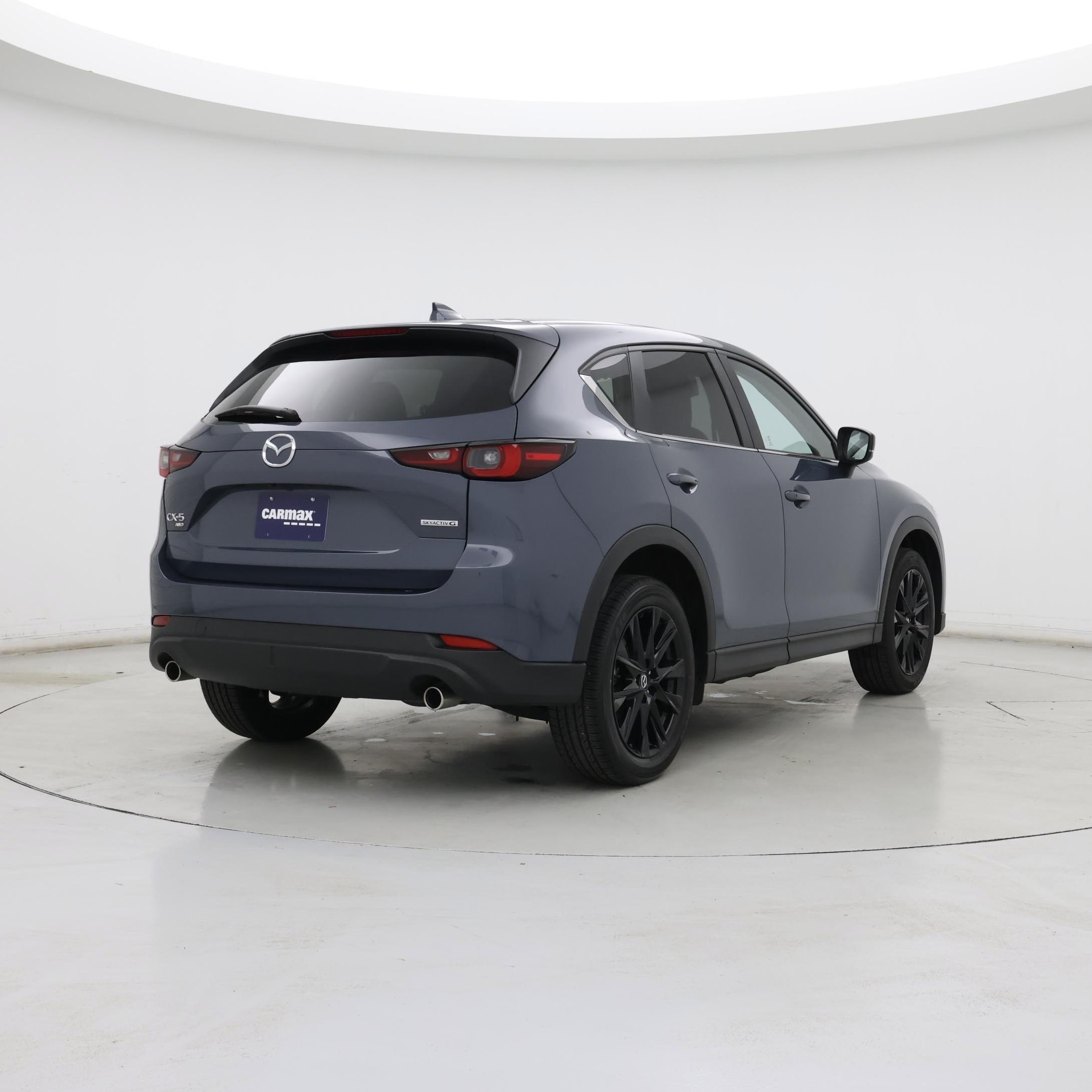 Thumbnail: 2024 Mazda CX-5 - 8