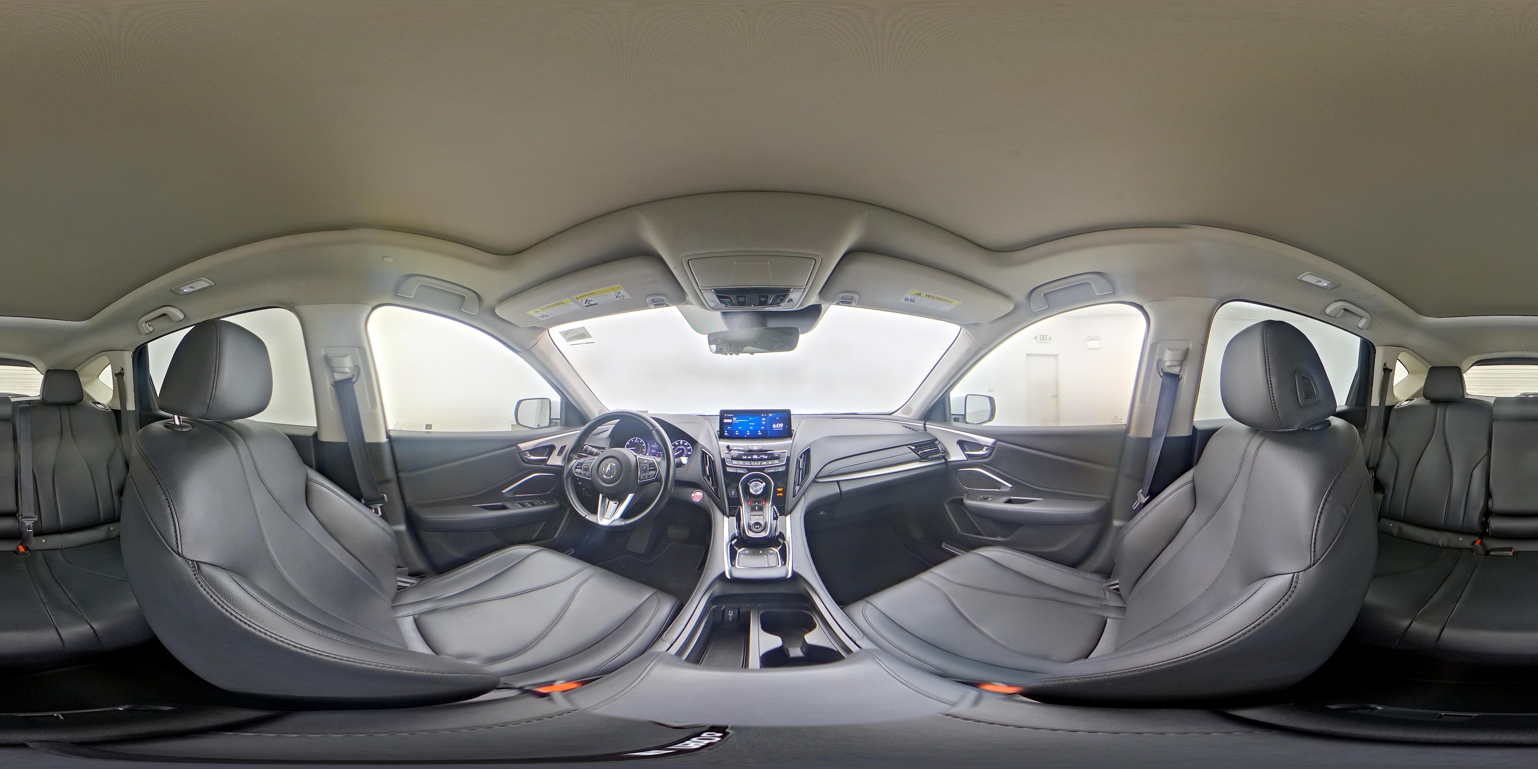 2020 Acura RDX Base - Photo 25