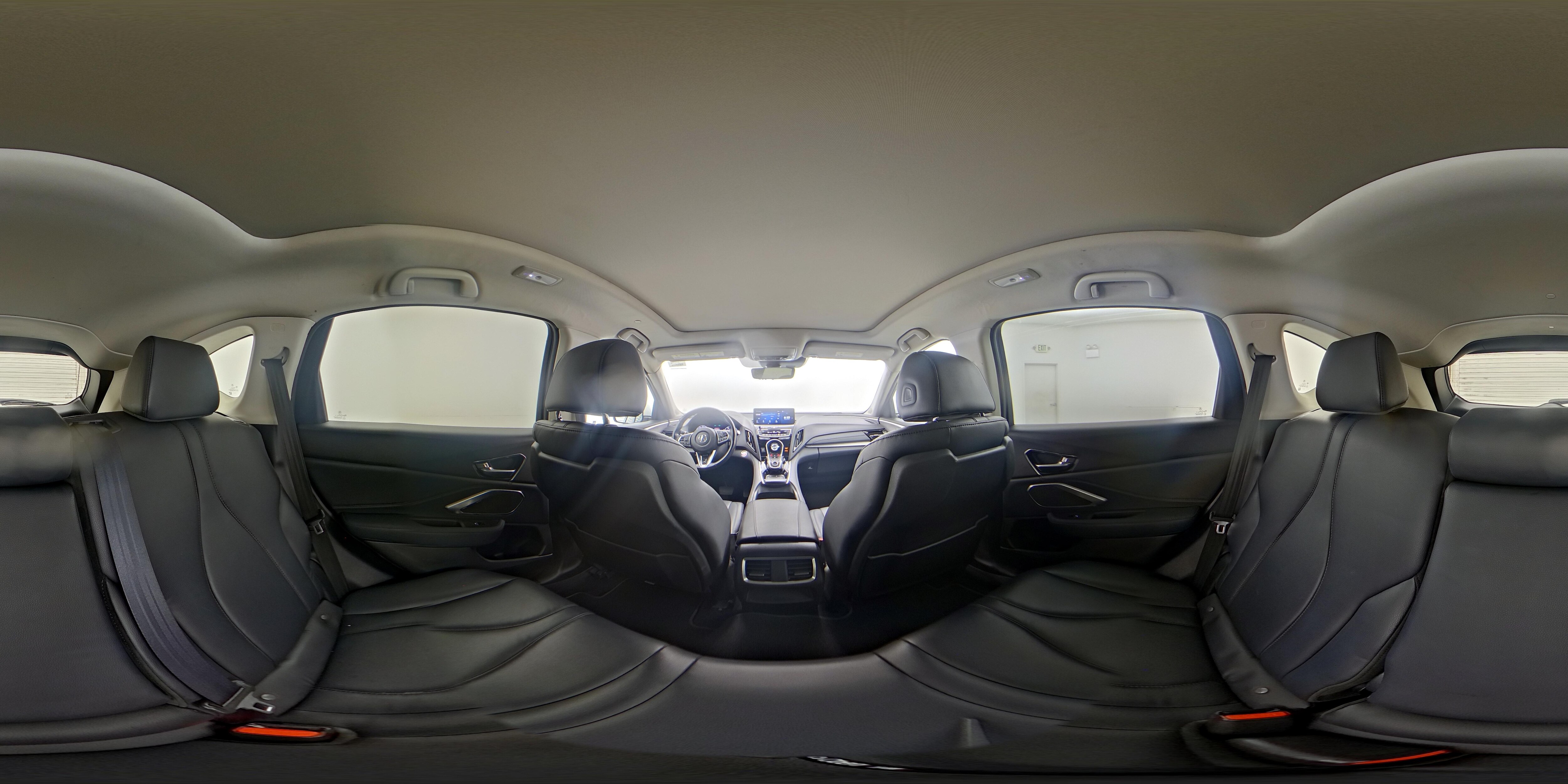2020 Acura RDX Base - Photo 26