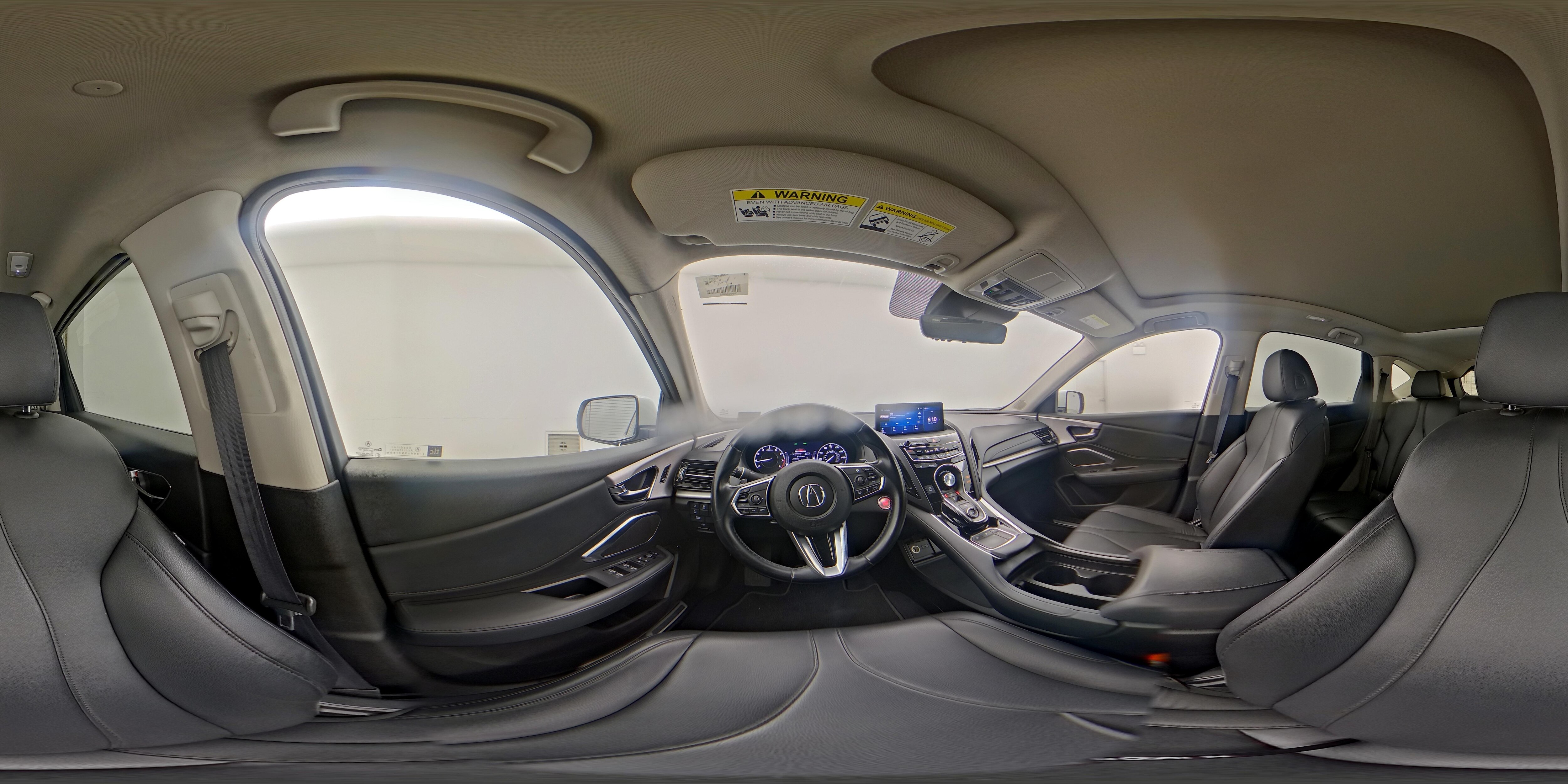 2020 Acura RDX Base - Photo 27