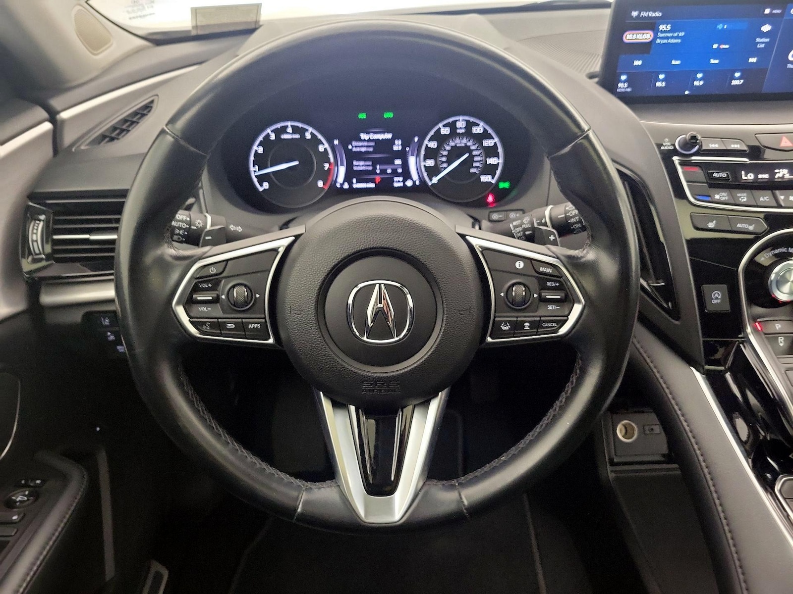 2020 Acura RDX Base - Photo 11