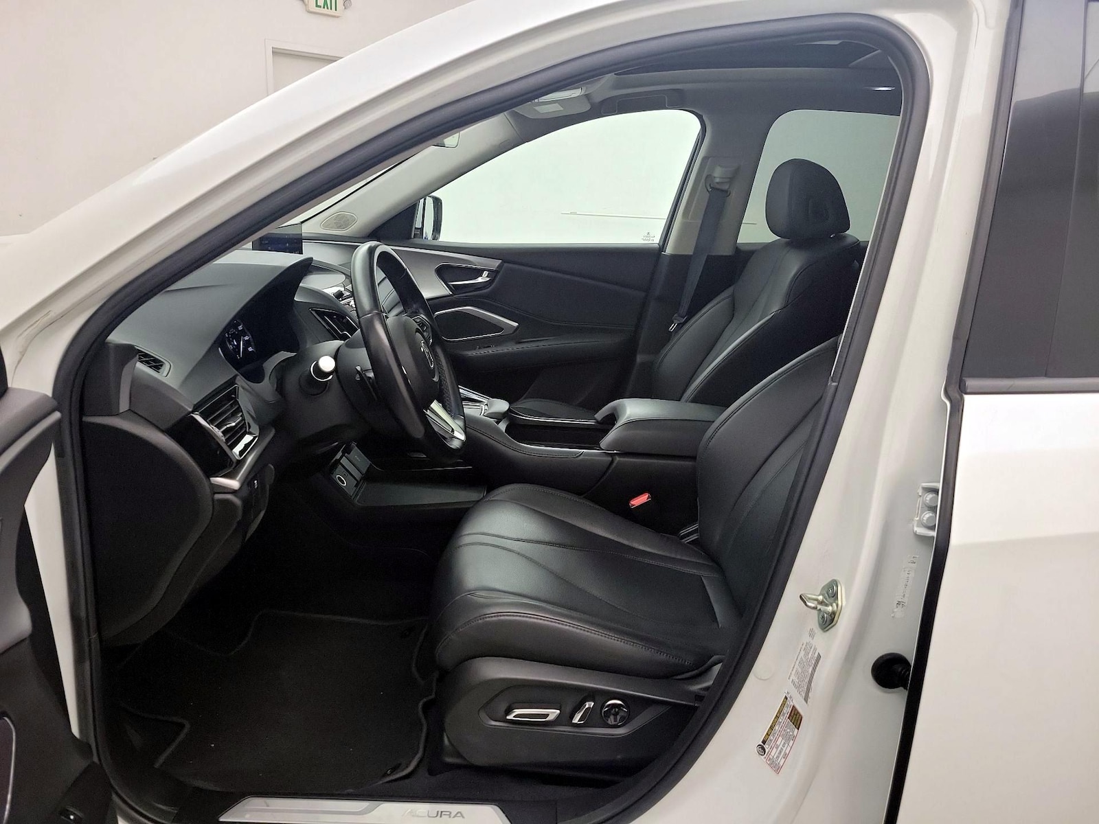 2020 Acura RDX Base - Photo 12