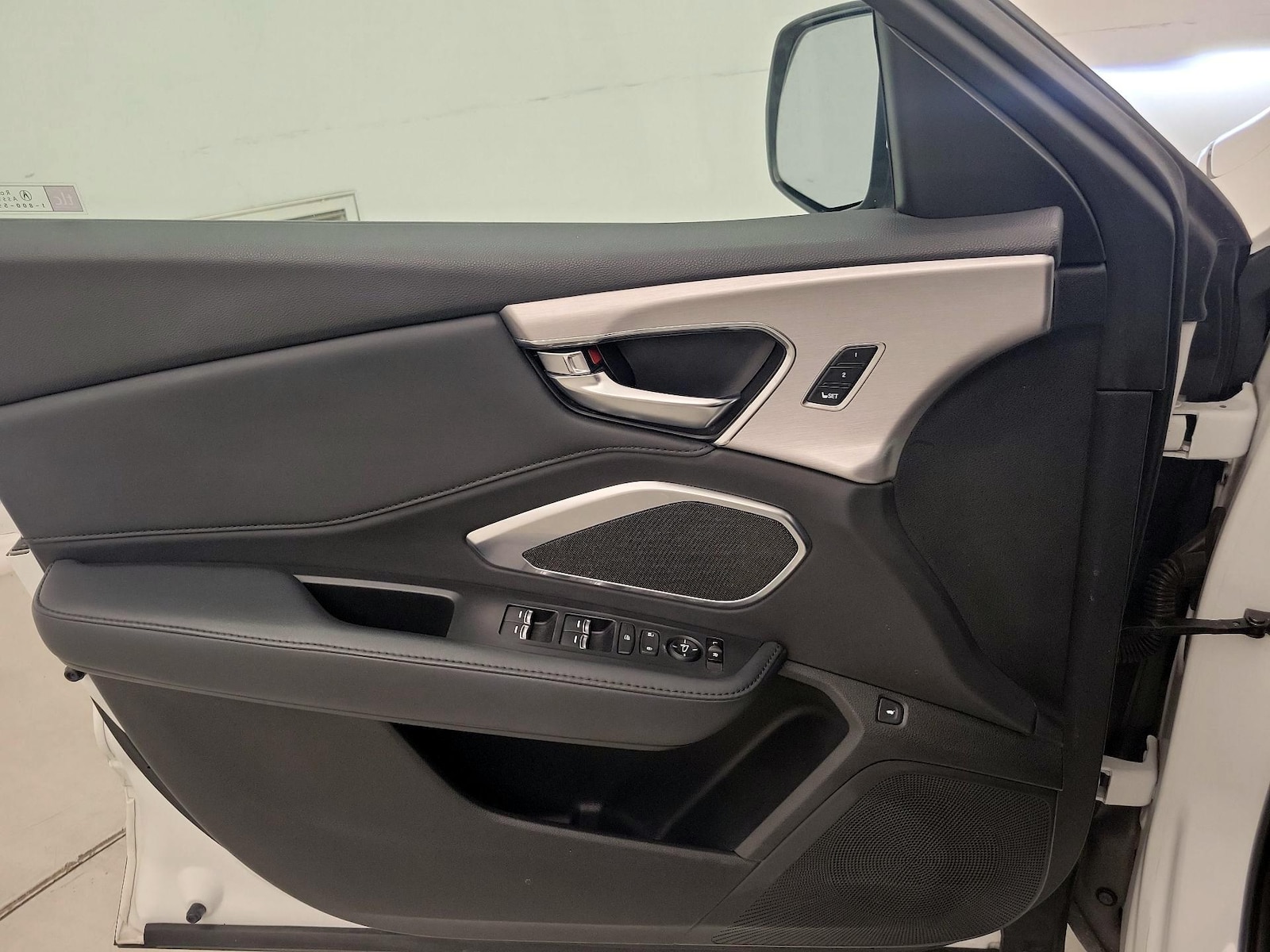 2020 Acura RDX Base - Photo 13