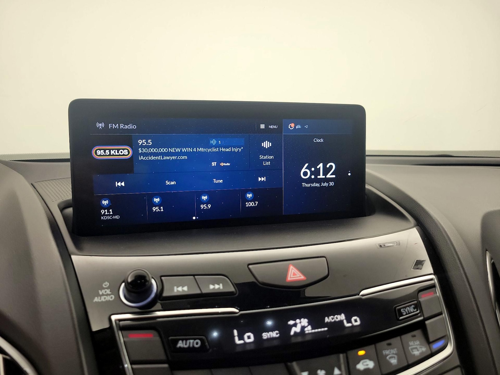 2020 Acura RDX Base - Photo 16