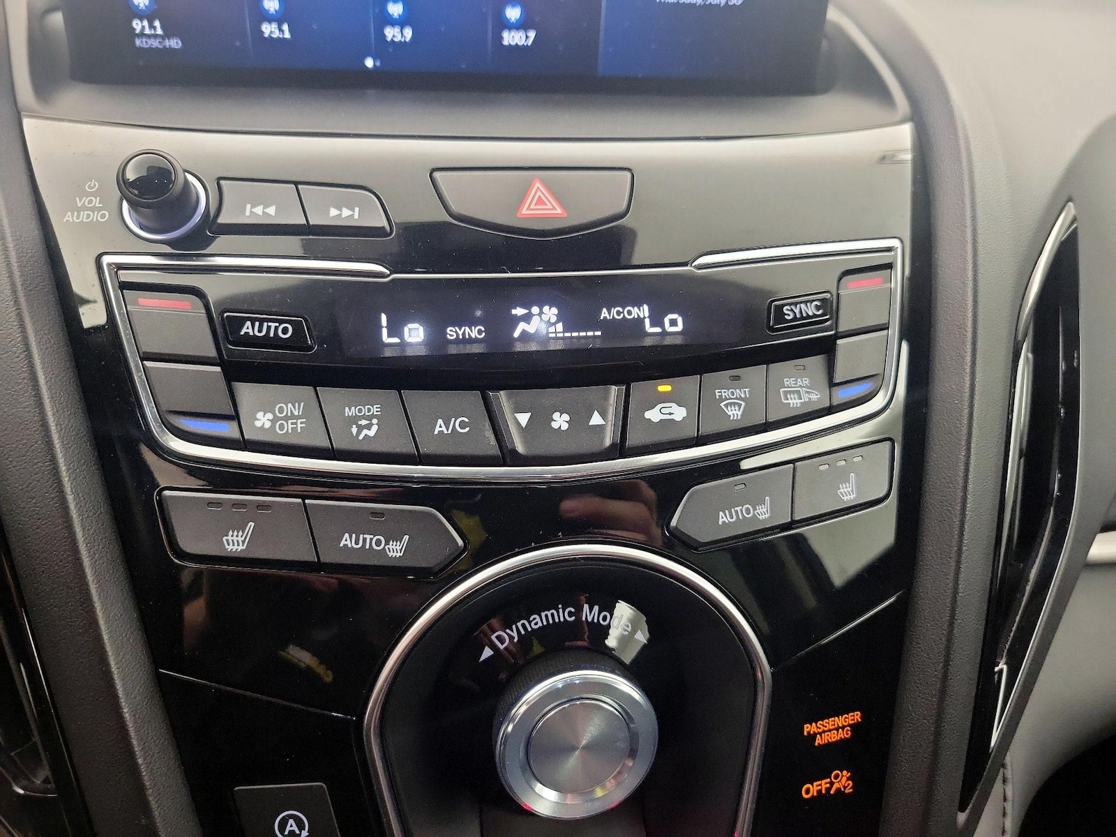 2020 Acura RDX Base - Photo 17