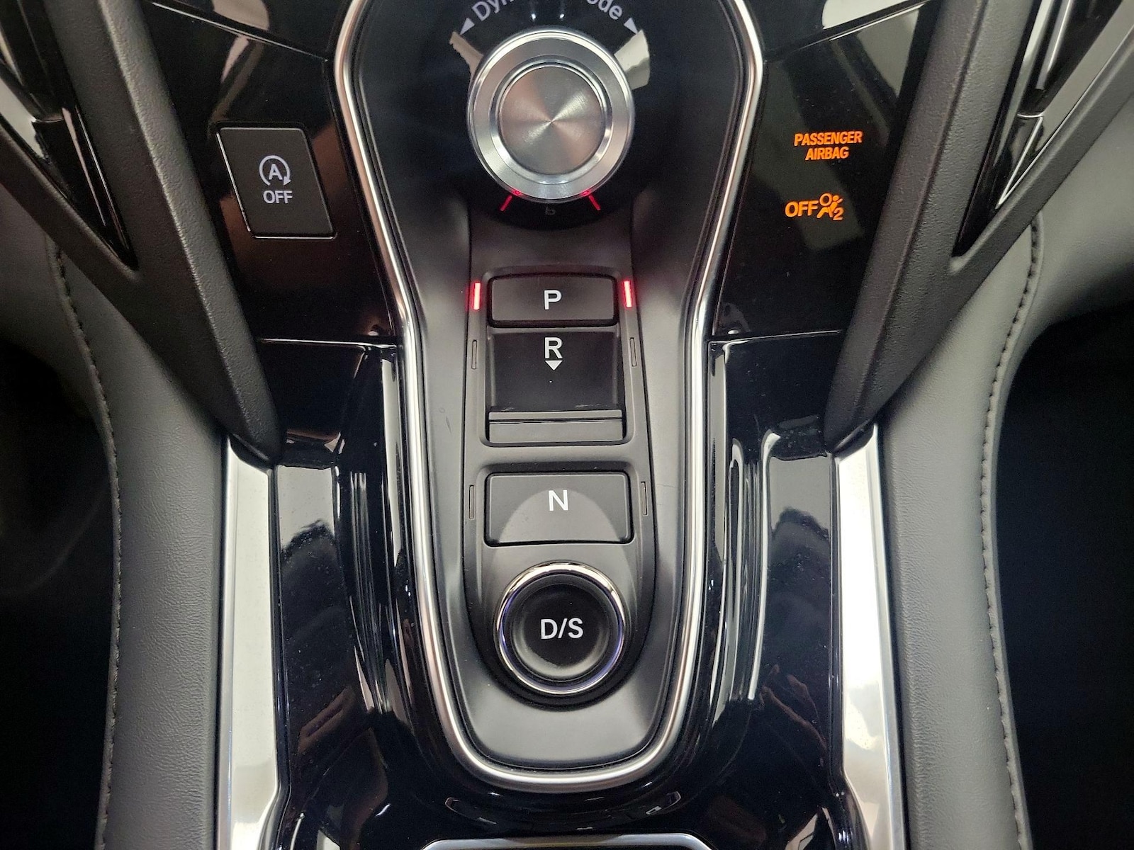 2020 Acura RDX Base - Photo 18