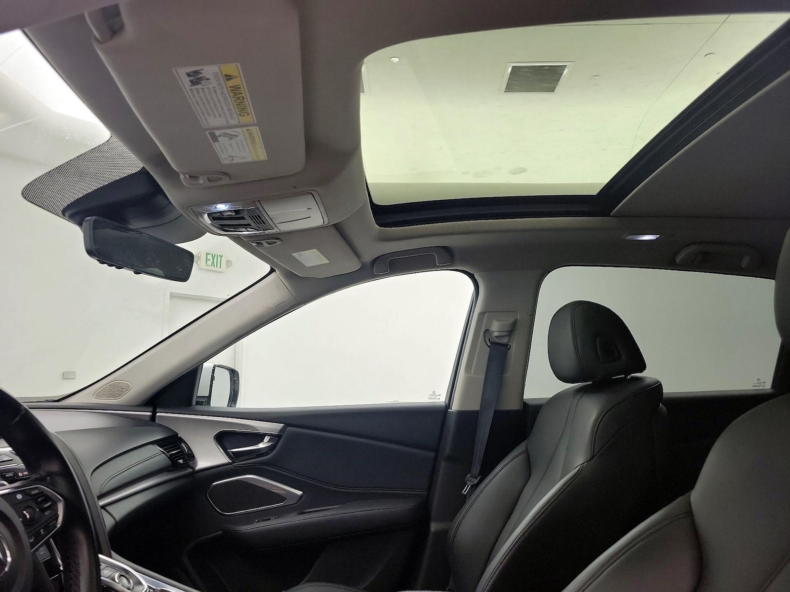 2020 Acura RDX Base - Photo 20
