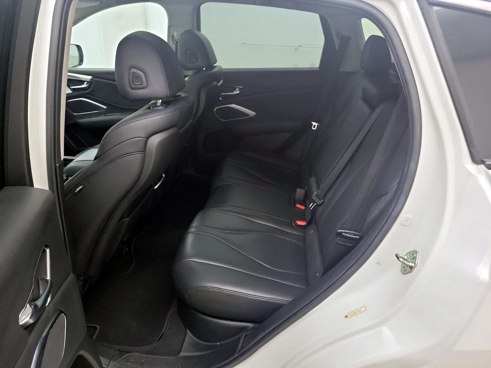 2020 Acura RDX Base - Photo 21