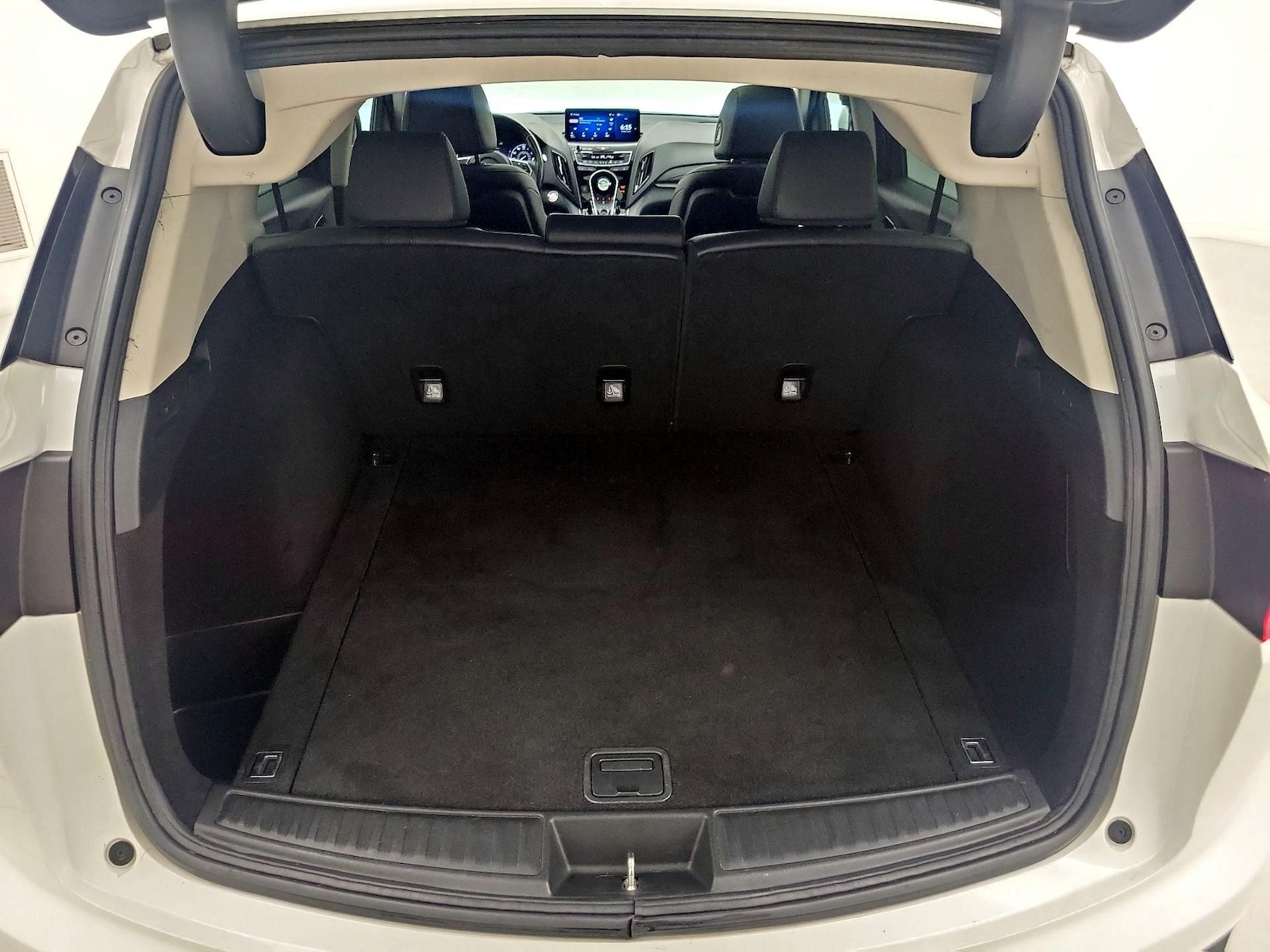 2020 Acura RDX Base - Photo 22