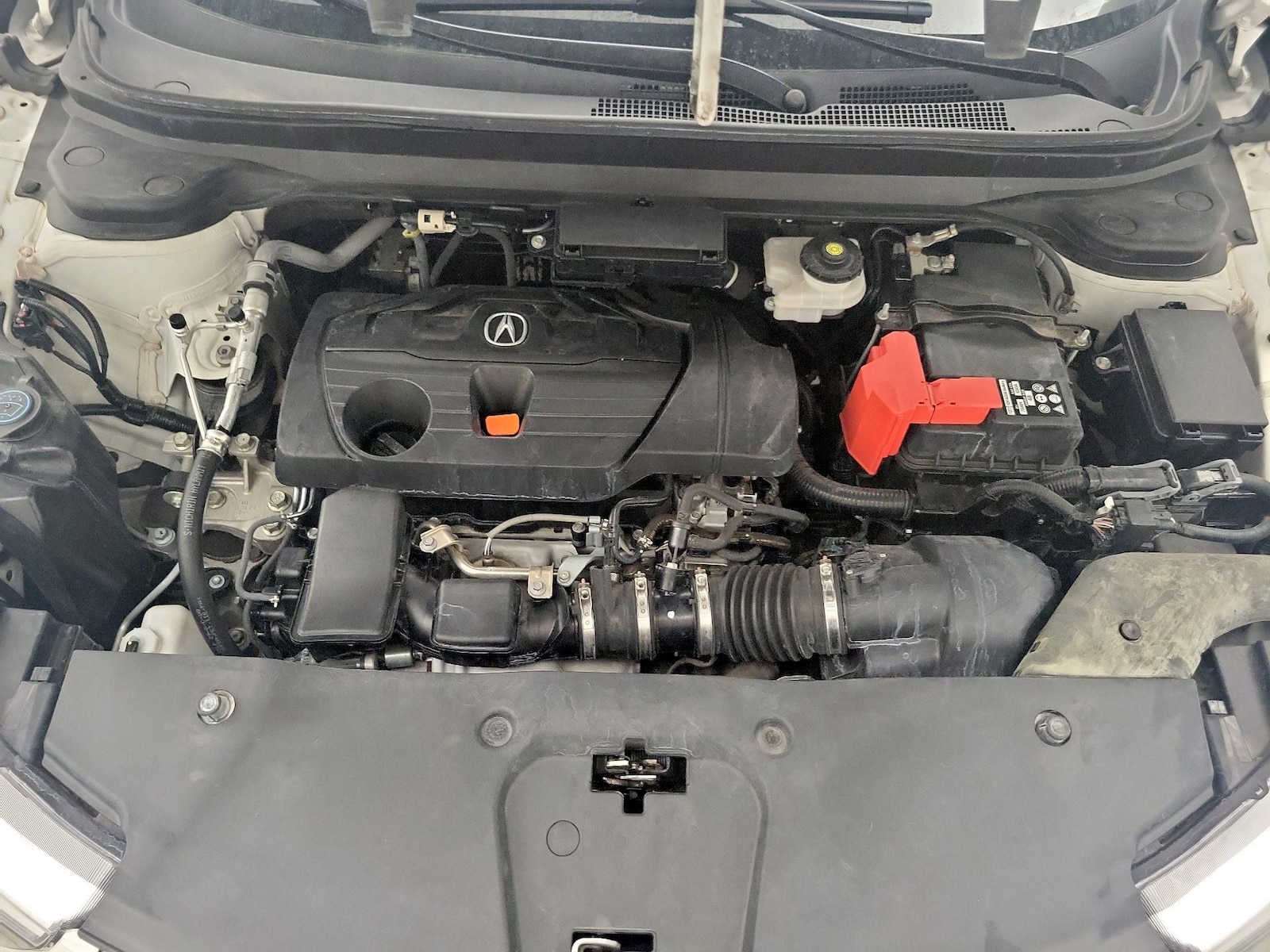 2020 Acura RDX Base - Photo 23