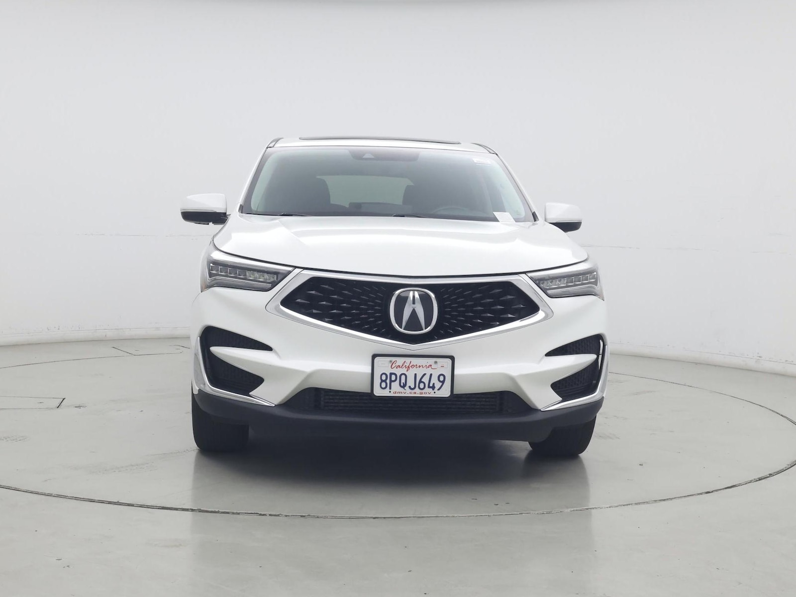 2020 Acura RDX Base - Photo 6