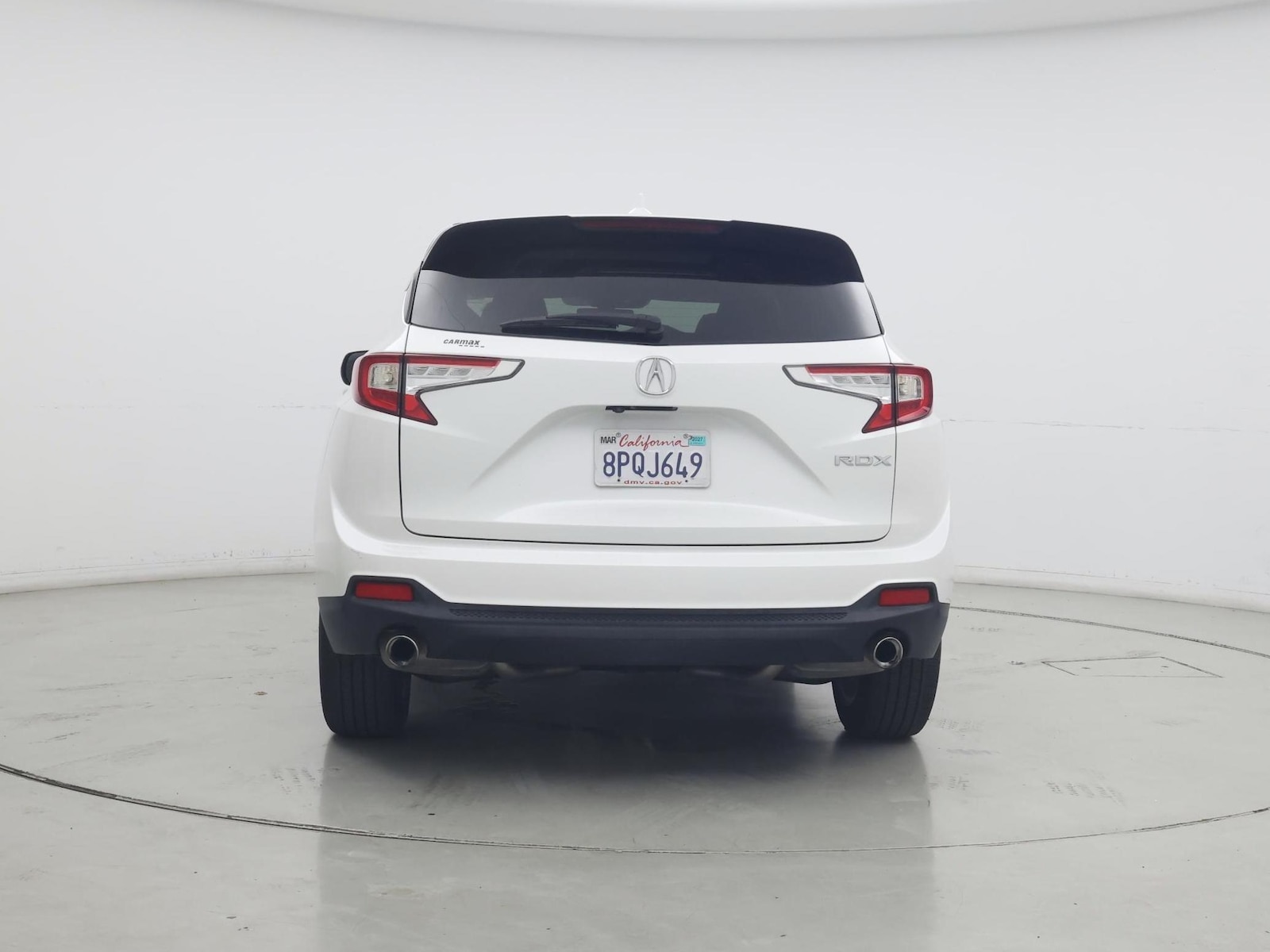 2020 Acura RDX Base - Photo 7