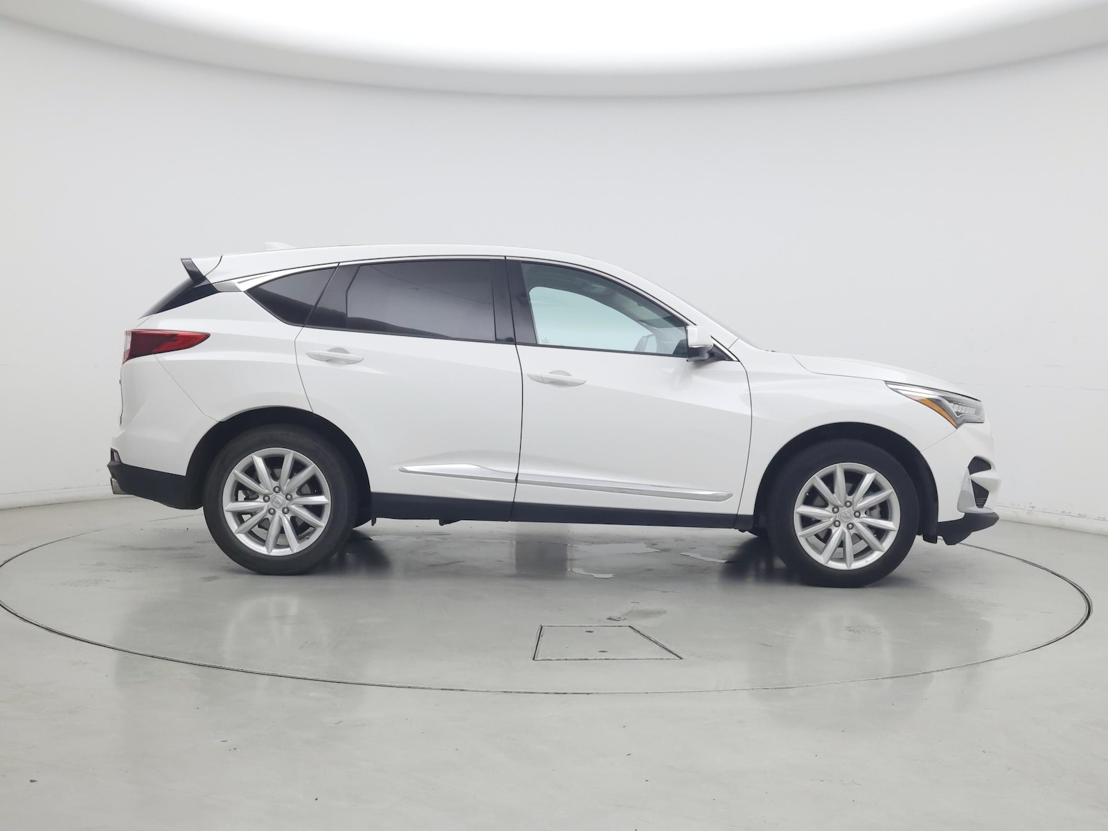 2020 Acura RDX Base - Photo 8