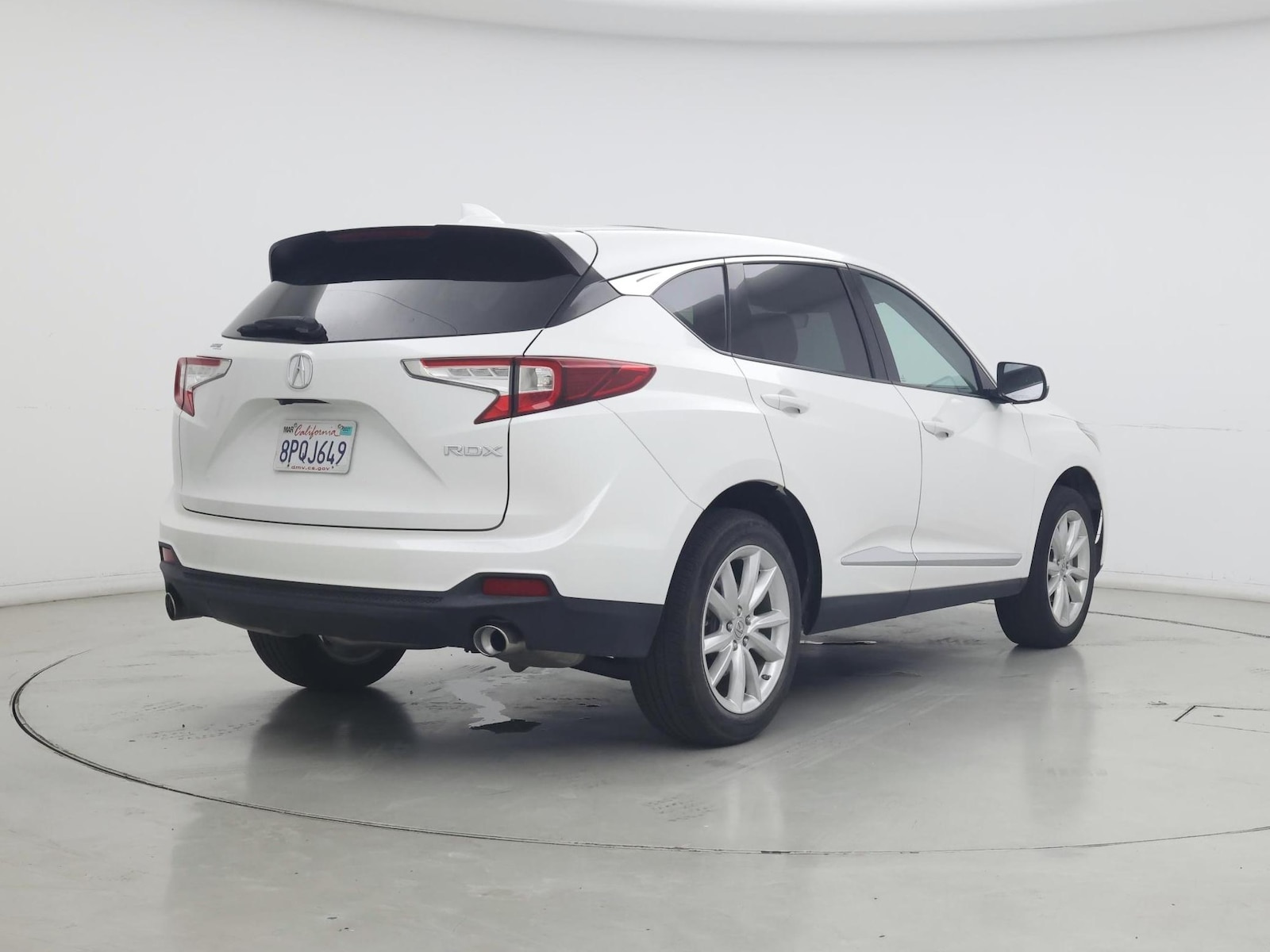 2020 Acura RDX Base - Photo 9