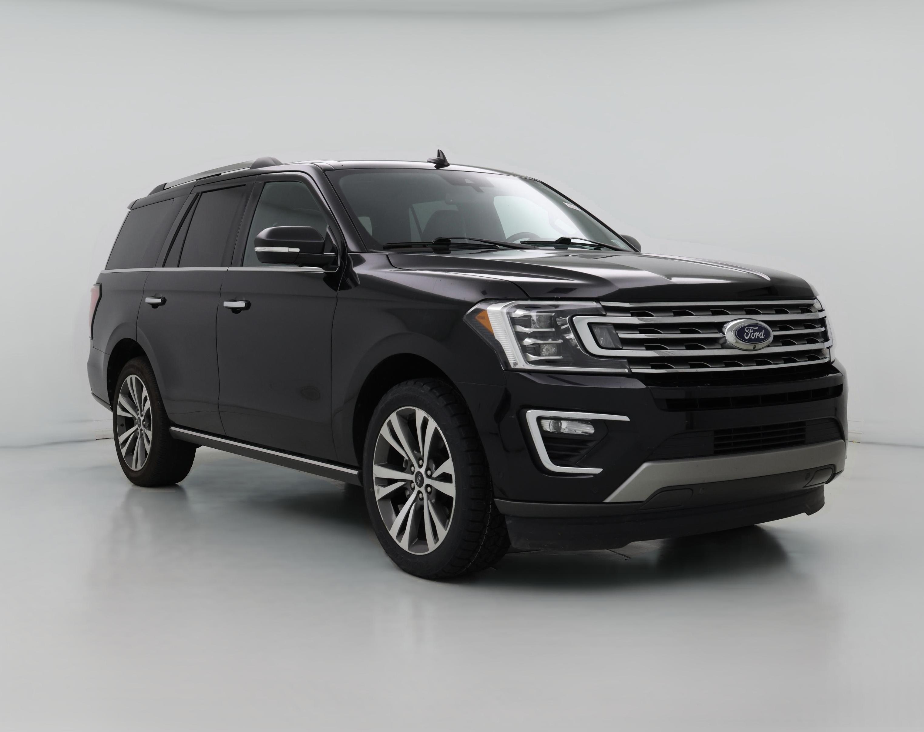 Thumbnail: 2021 Ford Expedition - 1