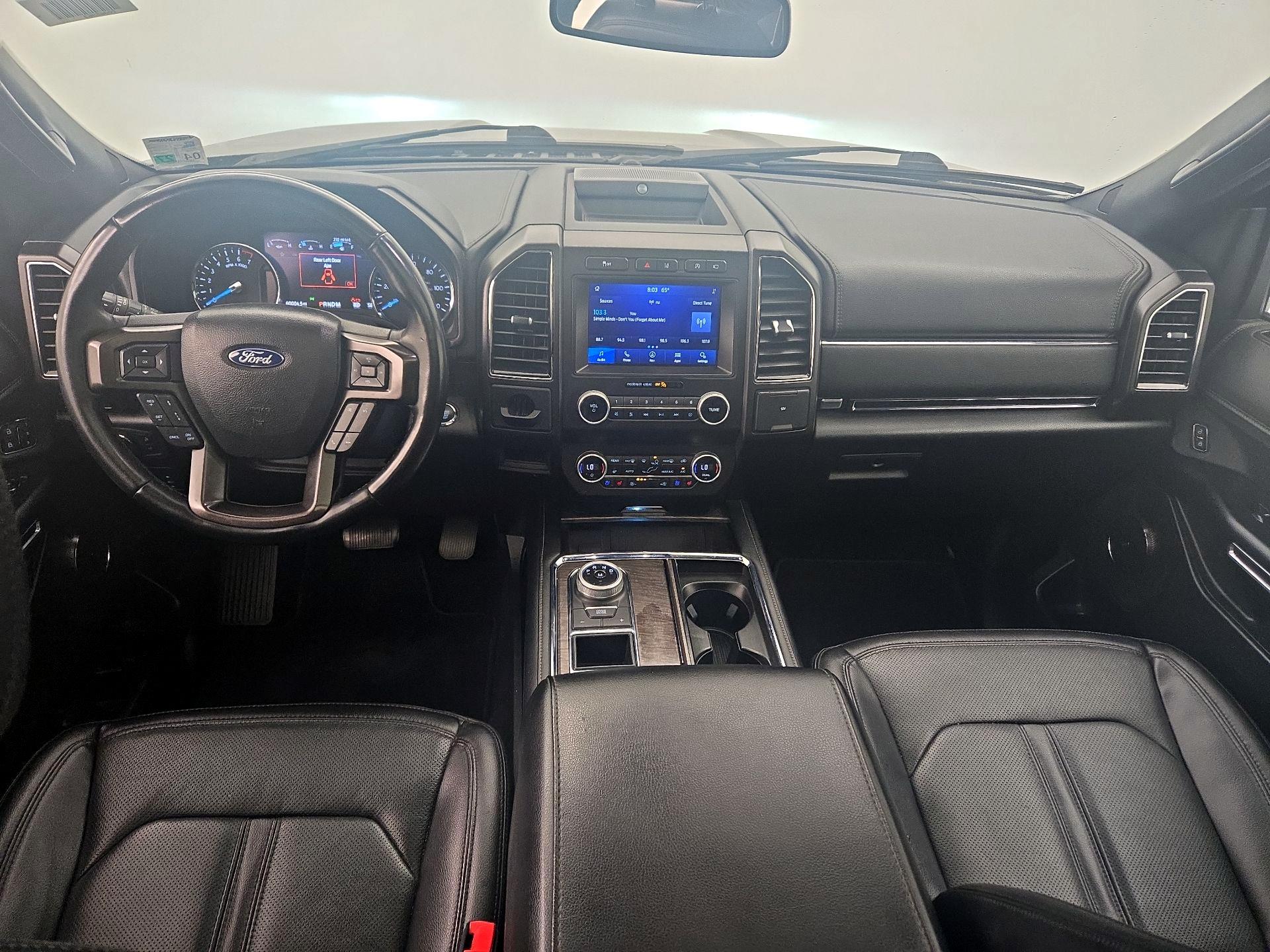 Thumbnail: 2021 Ford Expedition - 9