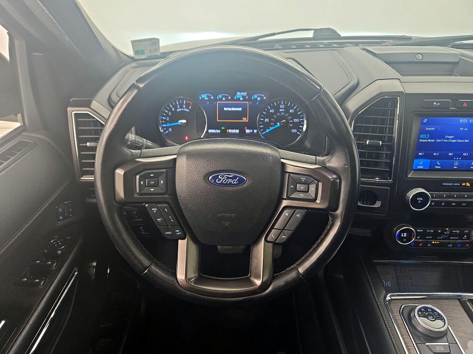 Thumbnail: 2021 Ford Expedition - 10