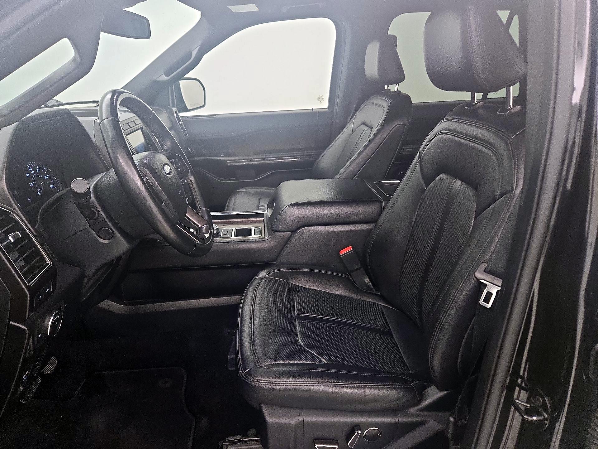 Thumbnail: 2021 Ford Expedition - 11