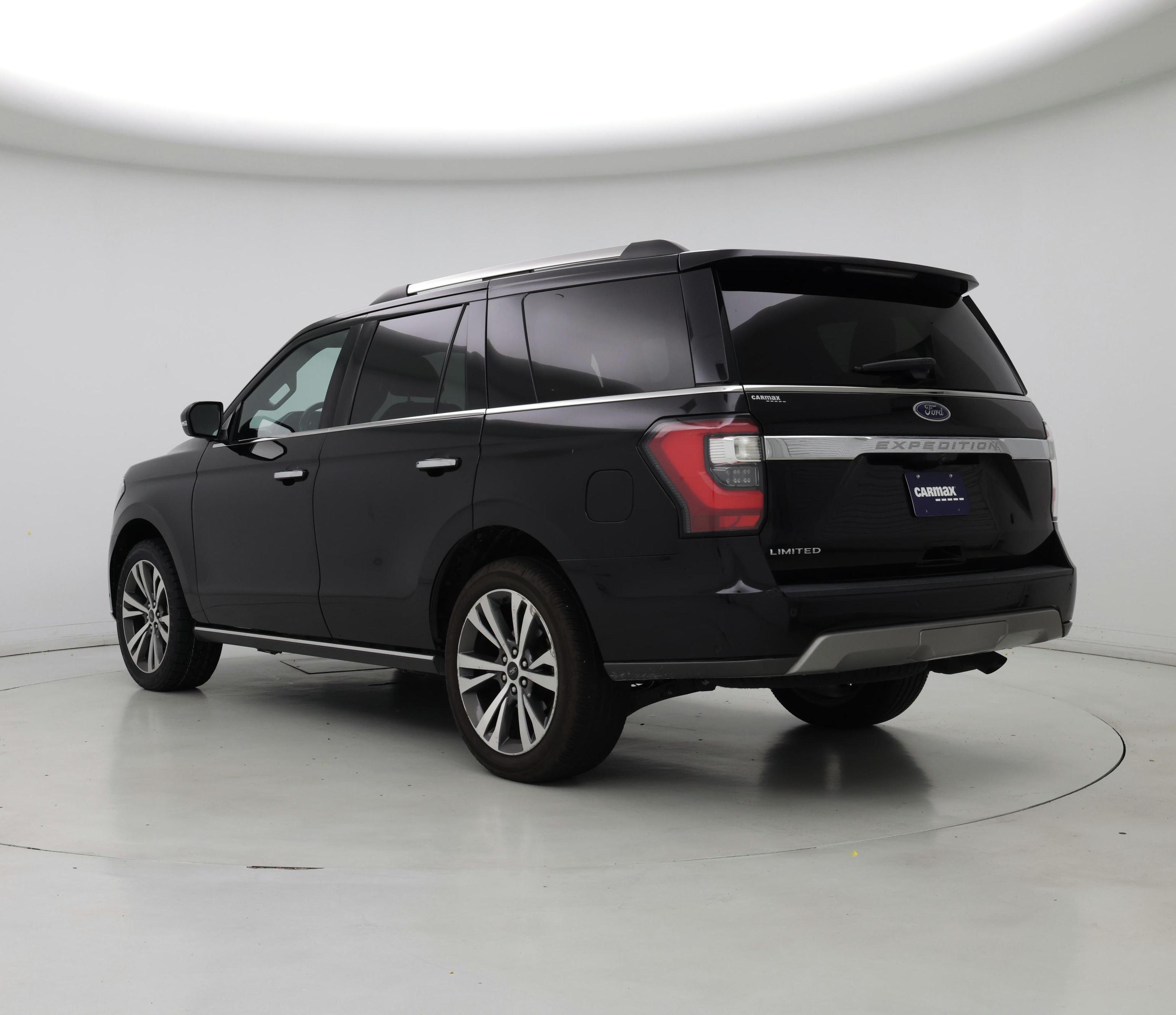 Thumbnail: 2021 Ford Expedition - 2
