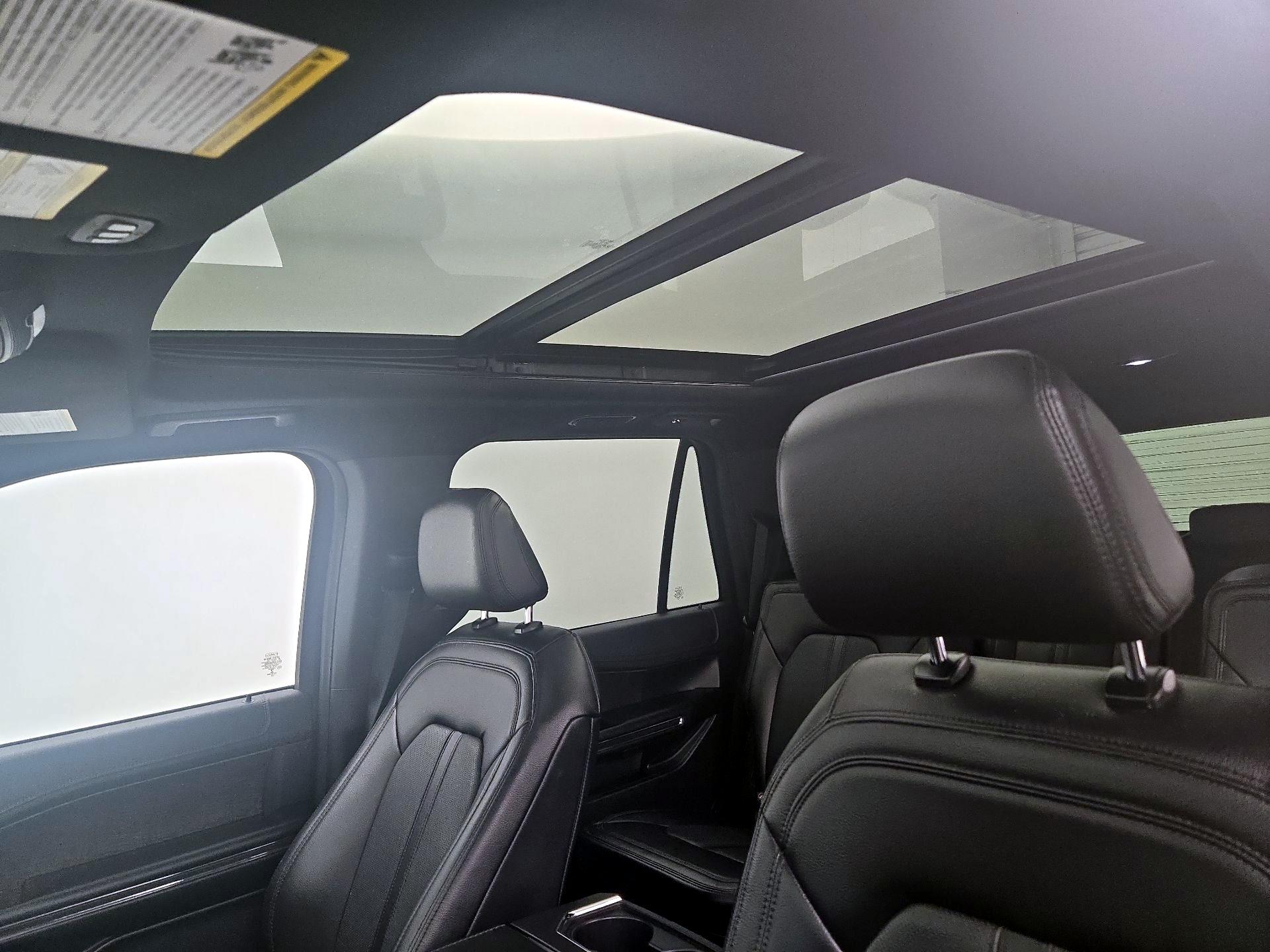 Thumbnail: 2021 Ford Expedition - 20
