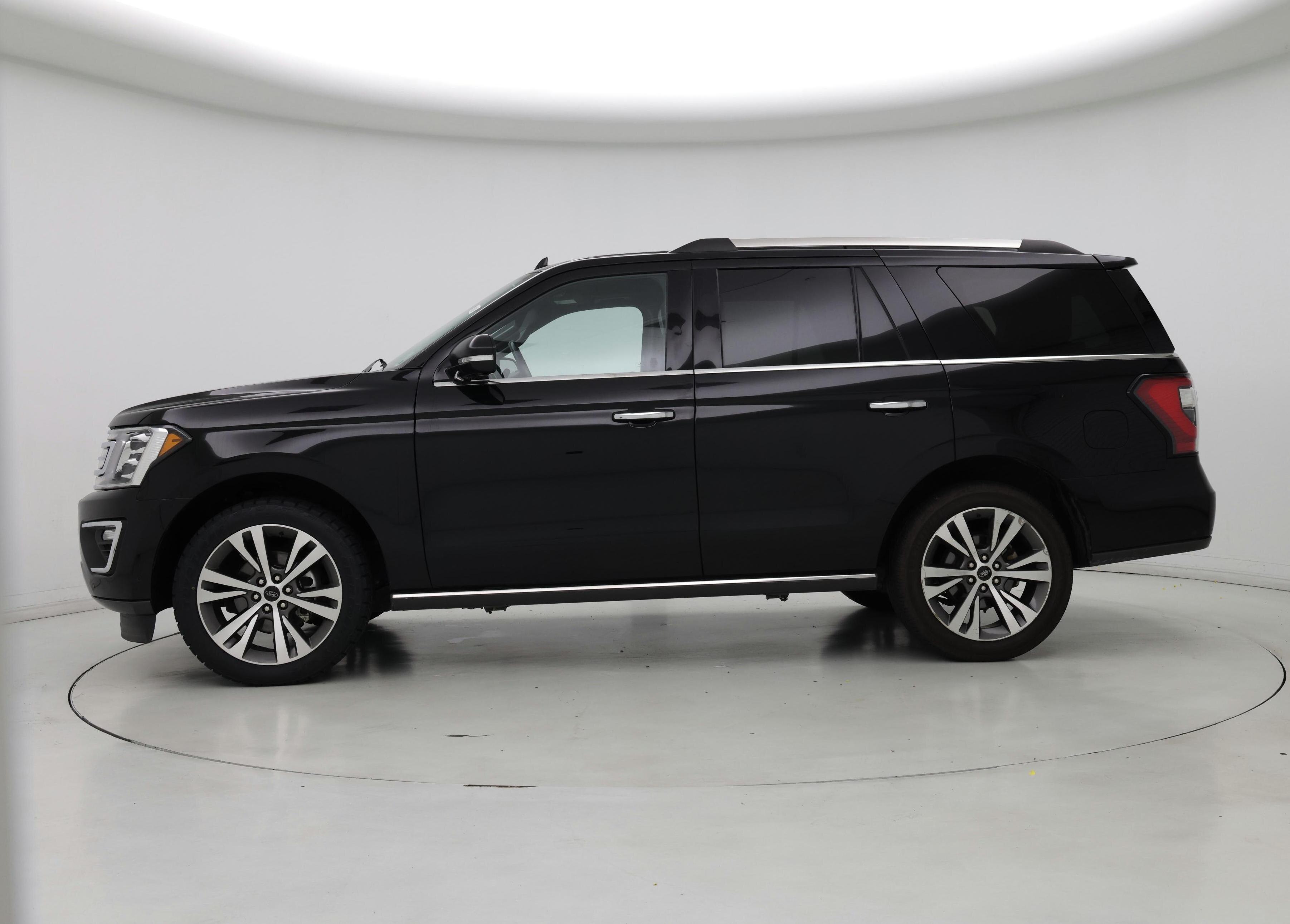 Thumbnail: 2021 Ford Expedition - 3