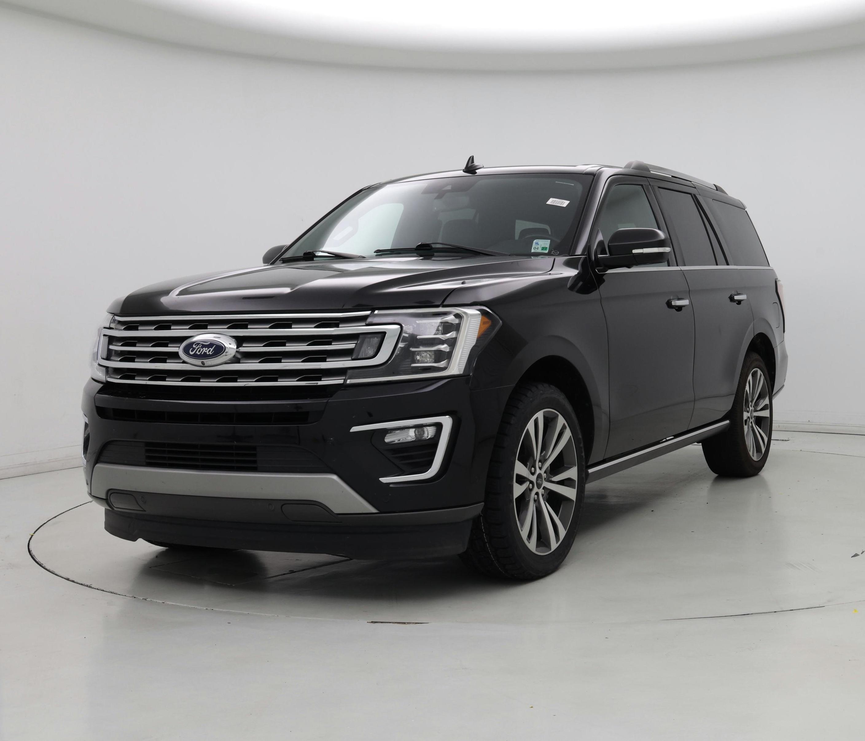 Thumbnail: 2021 Ford Expedition - 4