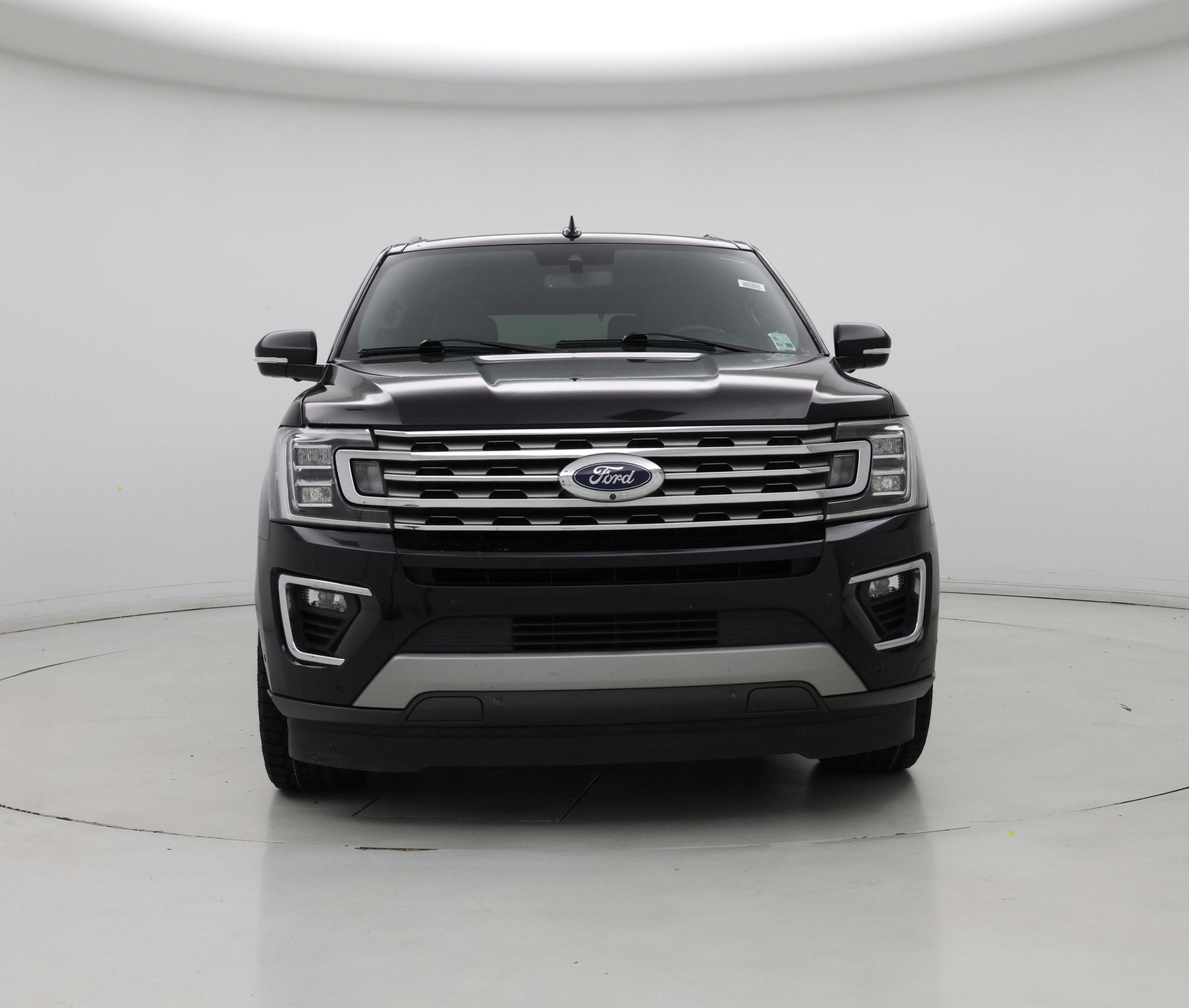 Thumbnail: 2021 Ford Expedition - 5