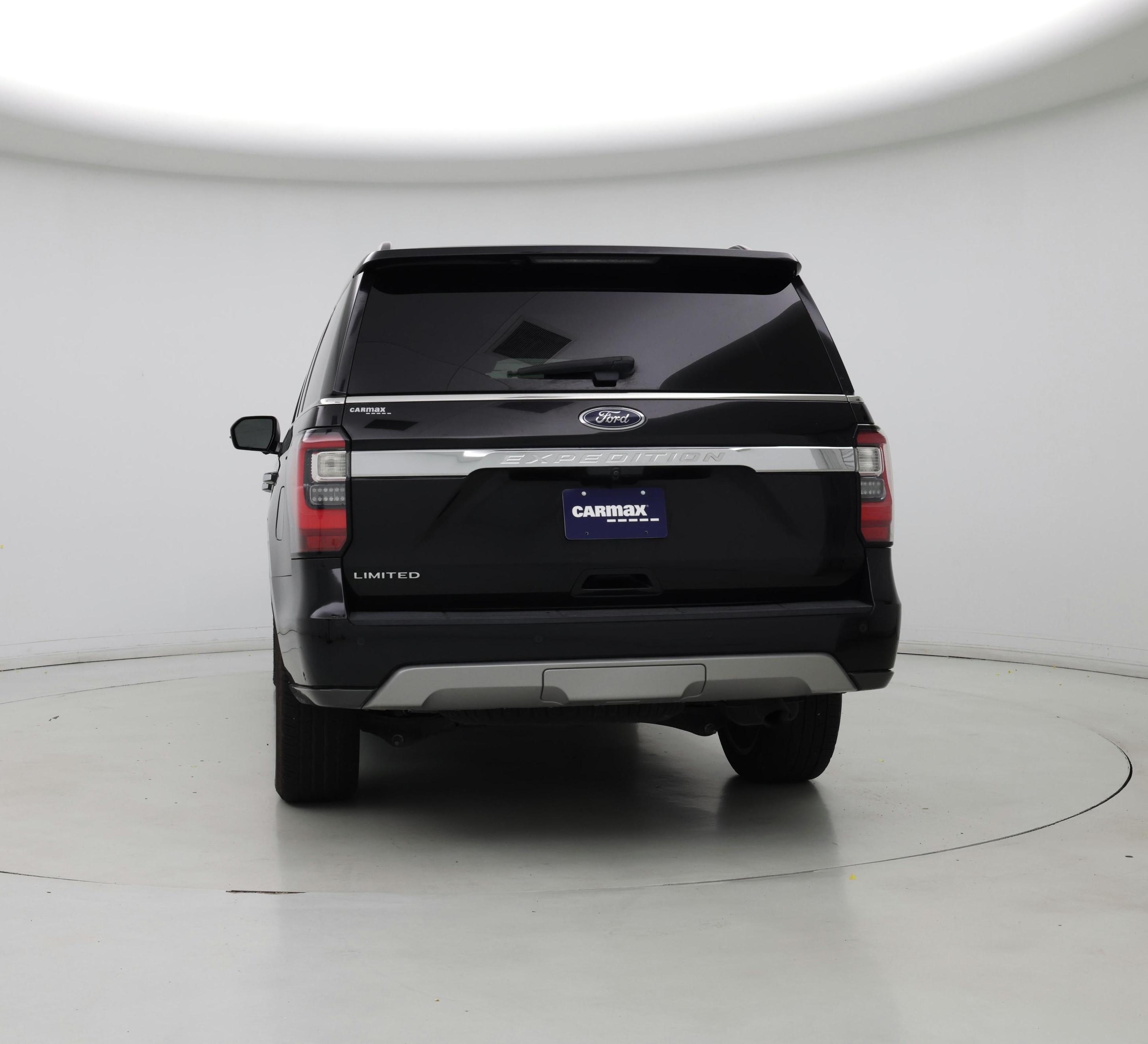 Thumbnail: 2021 Ford Expedition - 6