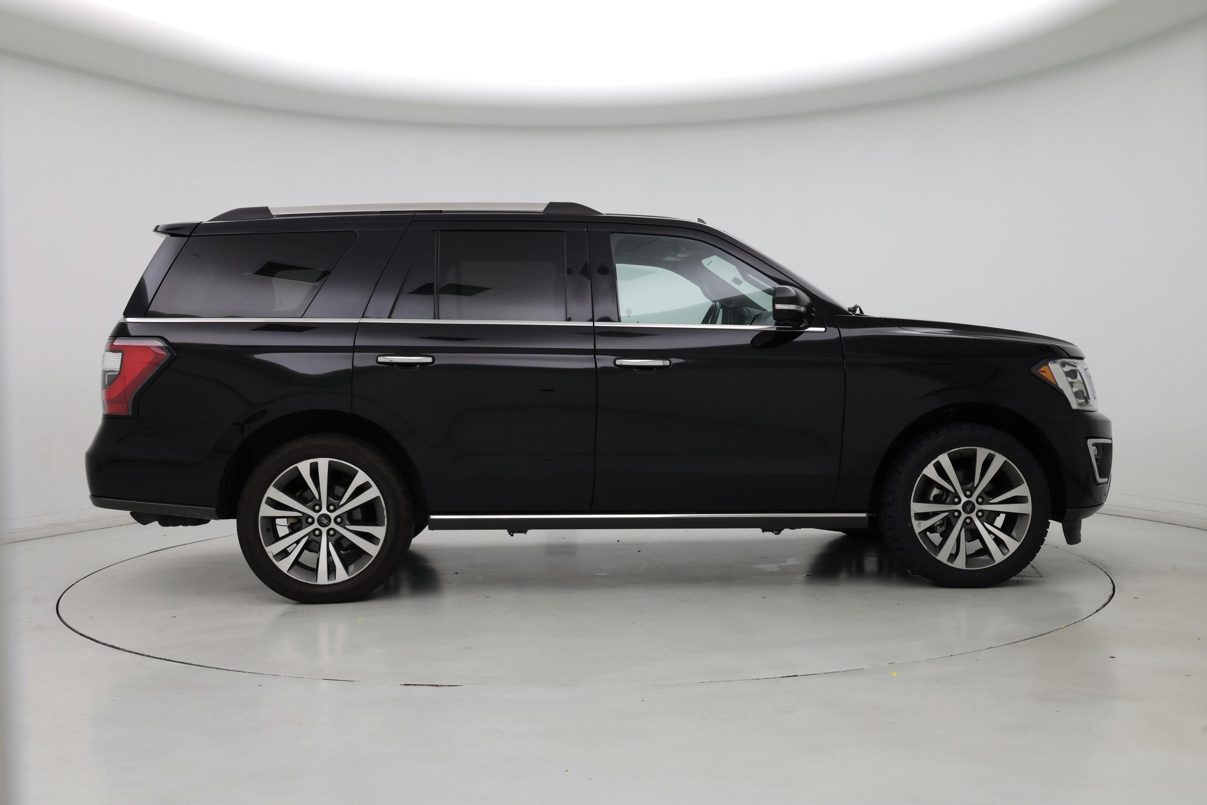 Thumbnail: 2021 Ford Expedition - 7