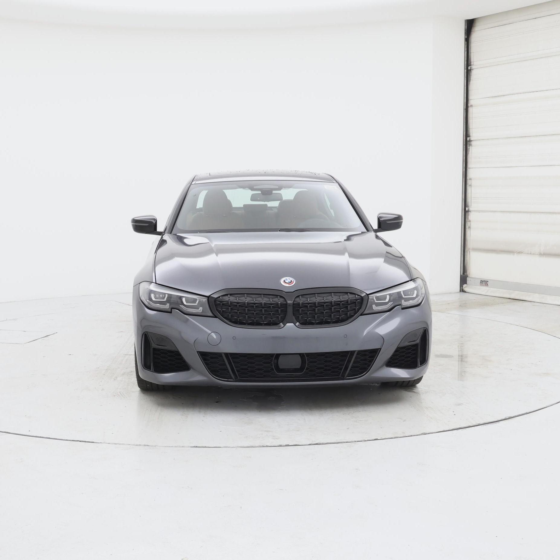 Thumbnail: 2022 BMW 3 Series - 5