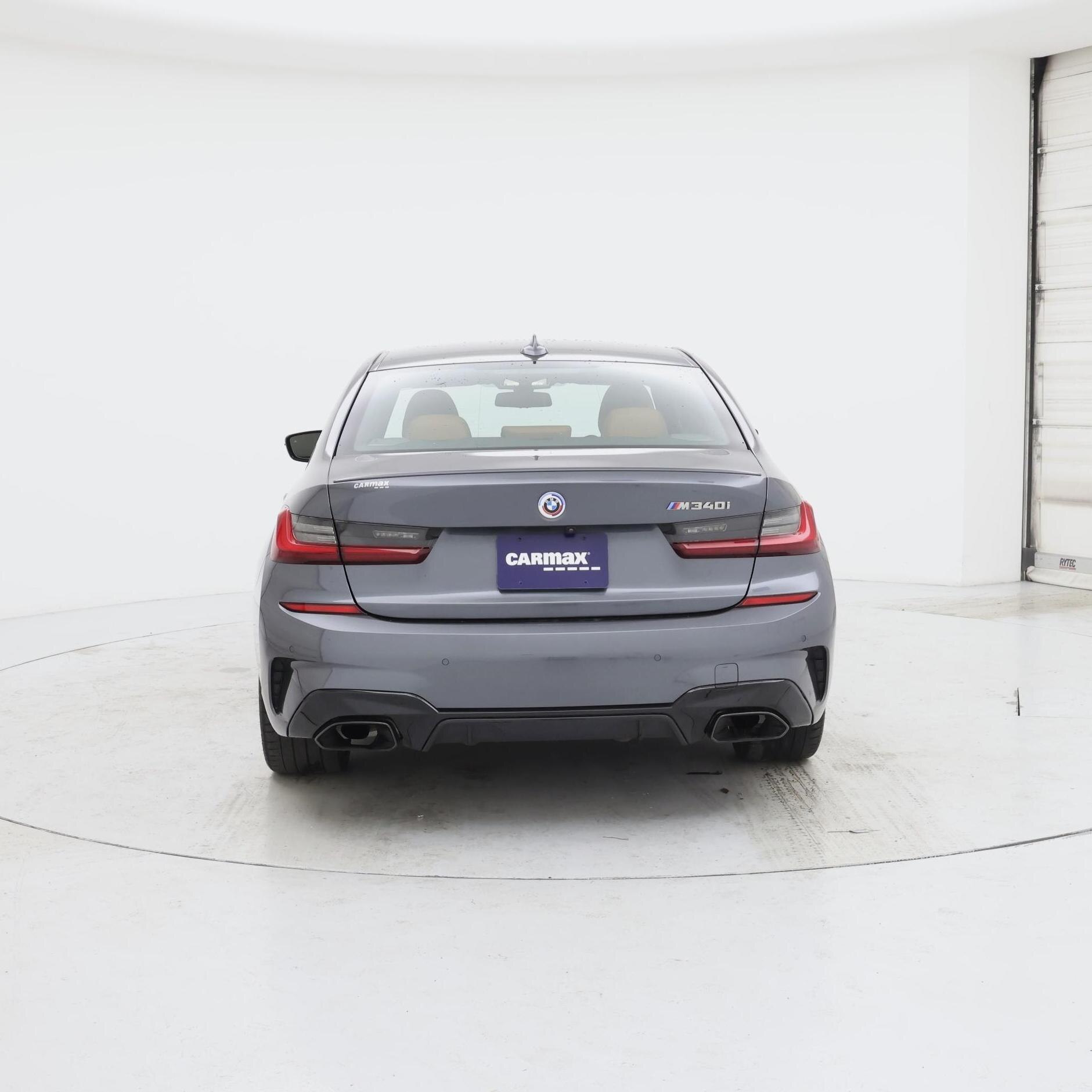 Thumbnail: 2022 BMW 3 Series - 6
