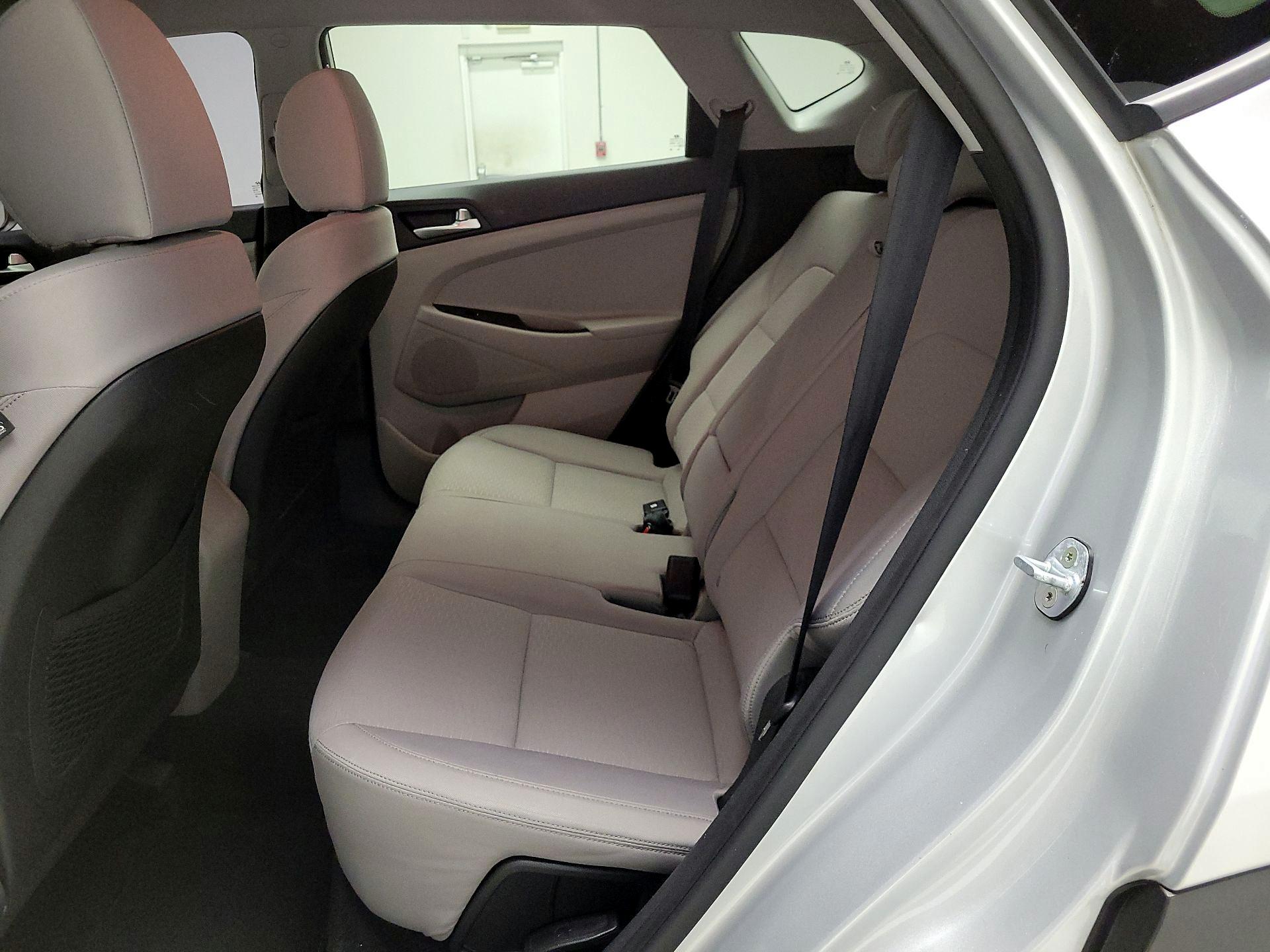 Thumbnail: 2019 Hyundai Tucson - 19