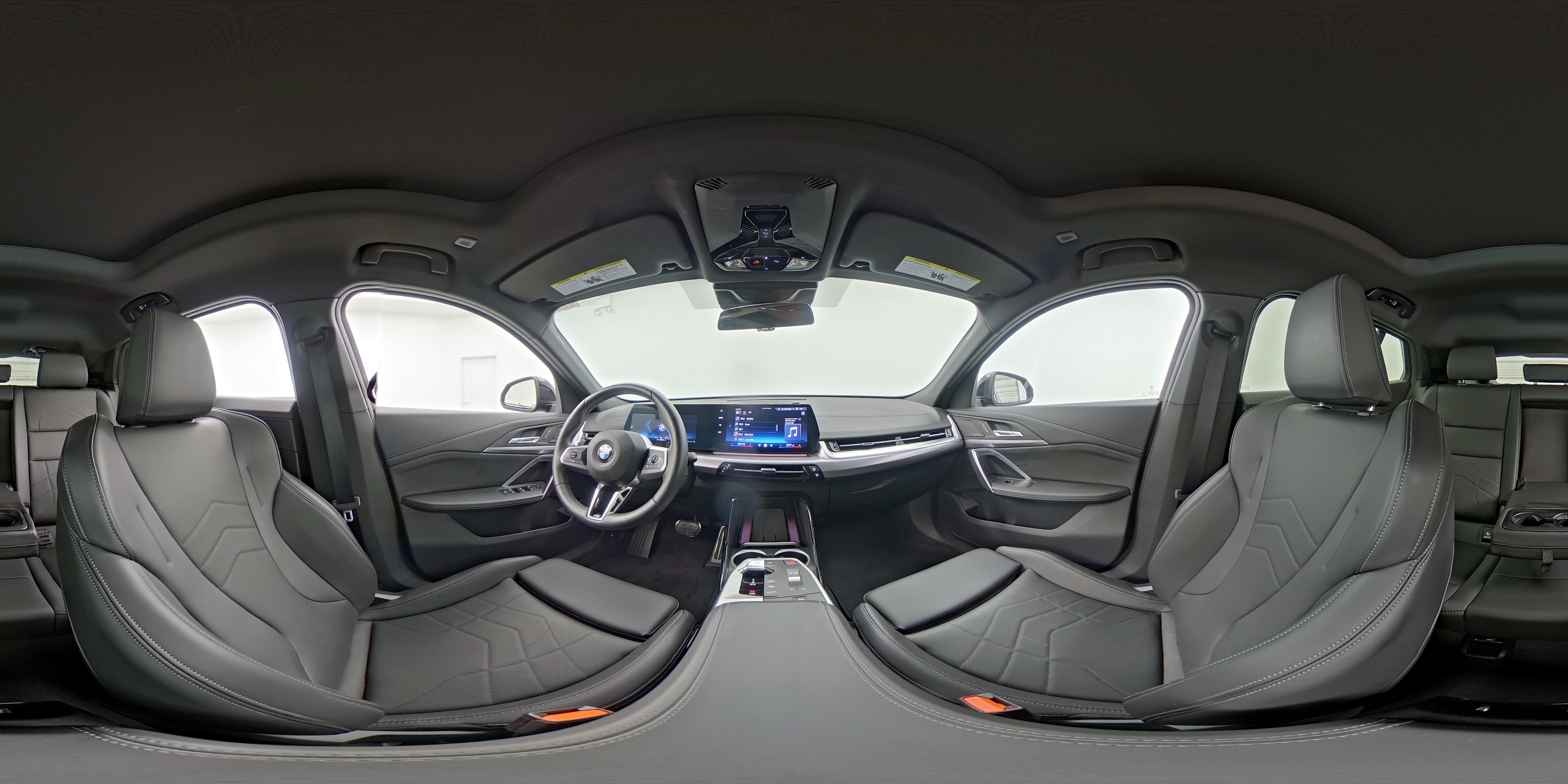 2025 BMW X2 28i - Photo 25