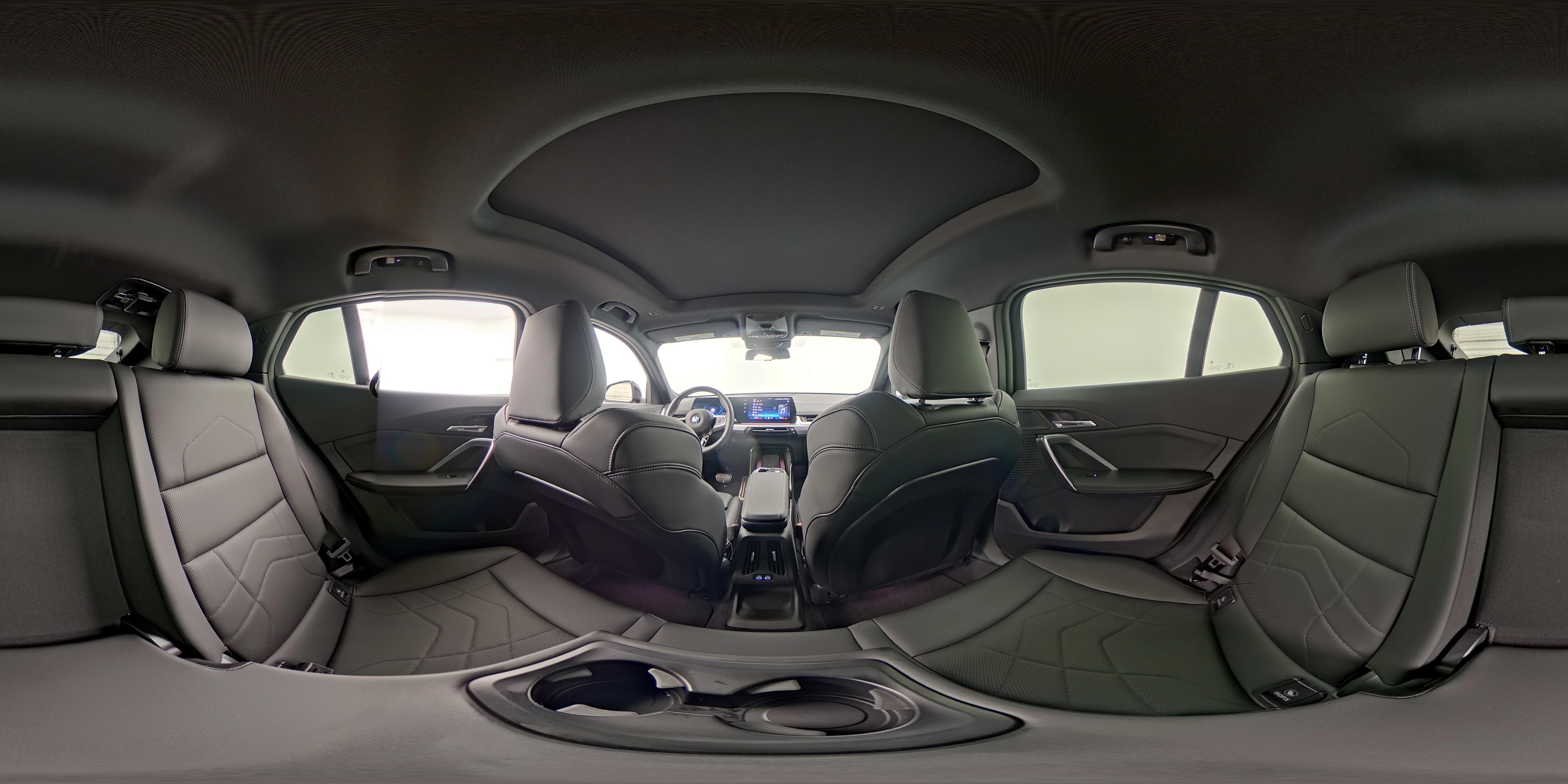 2025 BMW X2 28i - Photo 26